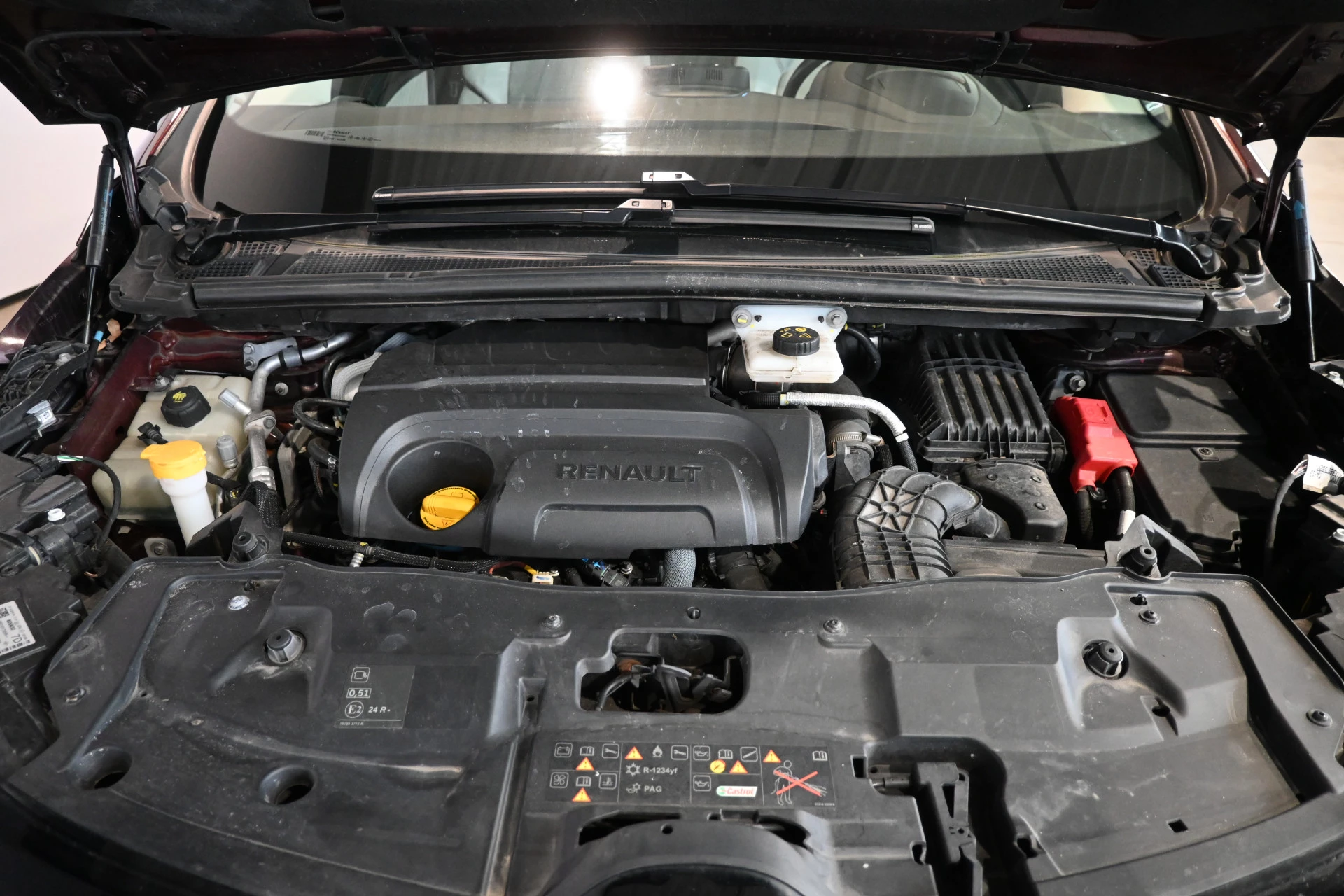 Hoofdafbeelding Renault Espace