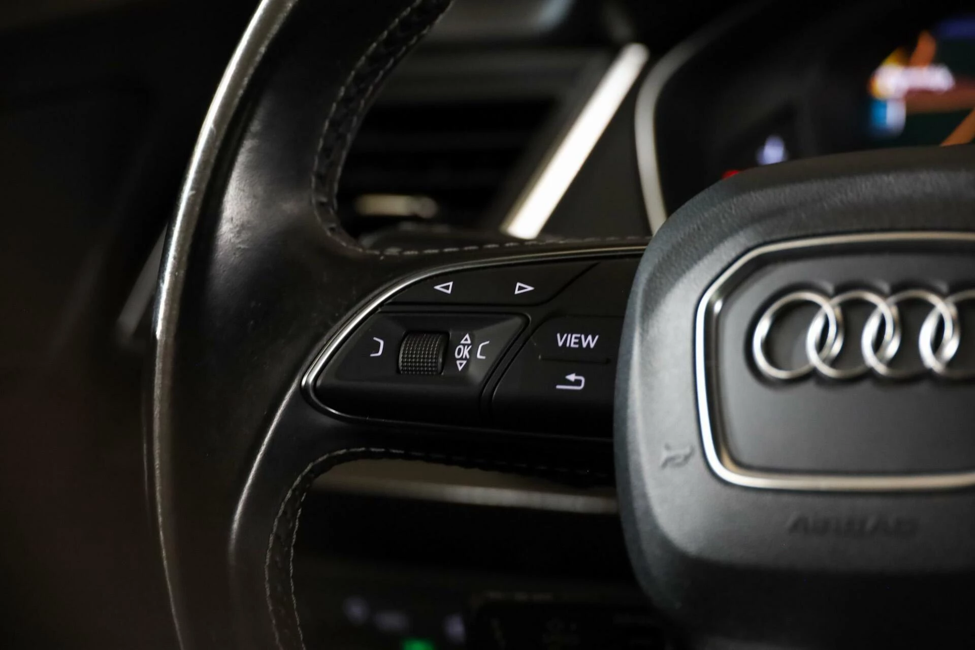 Hoofdafbeelding Audi SQ5
