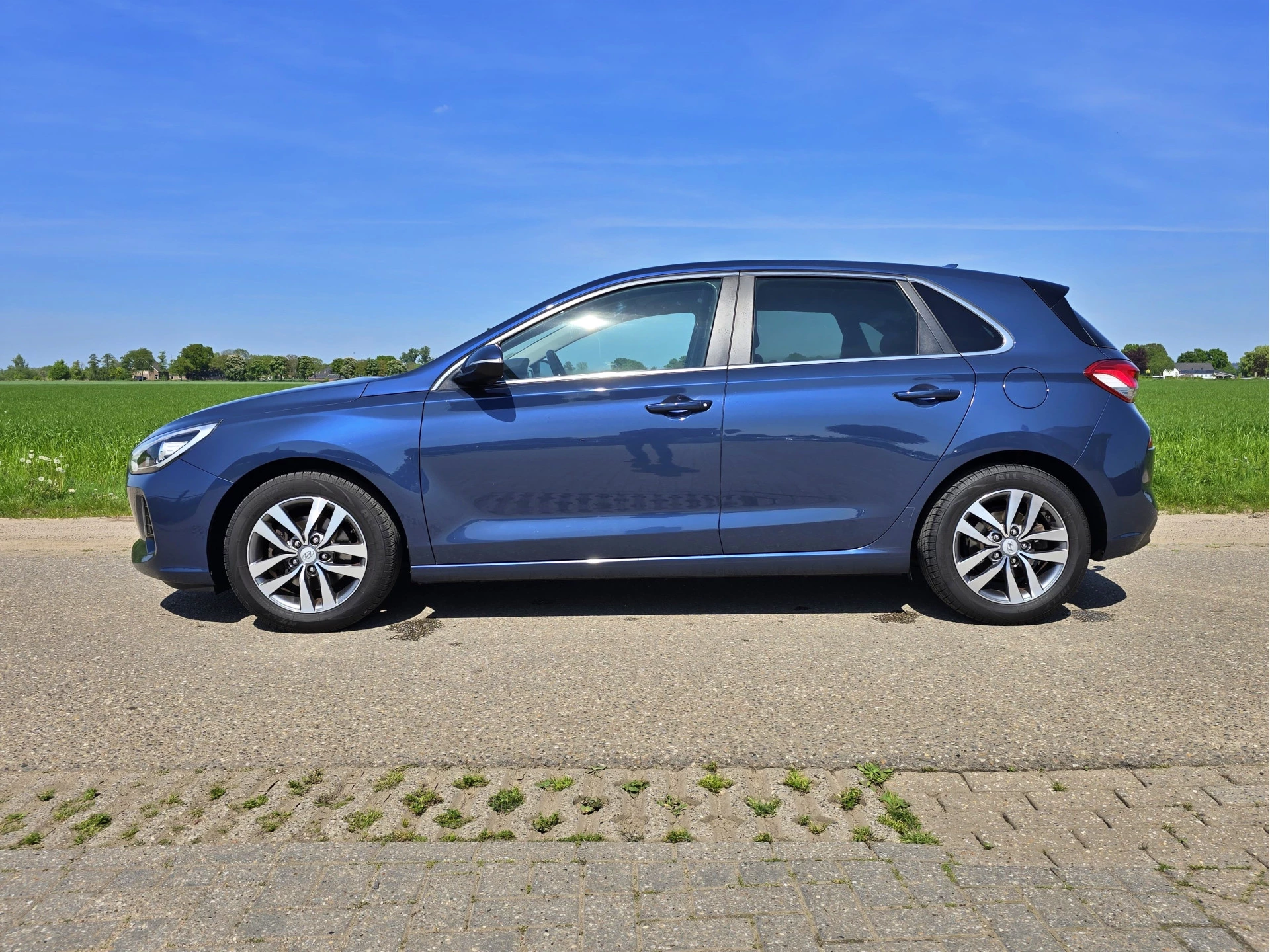 Hoofdafbeelding Hyundai i30