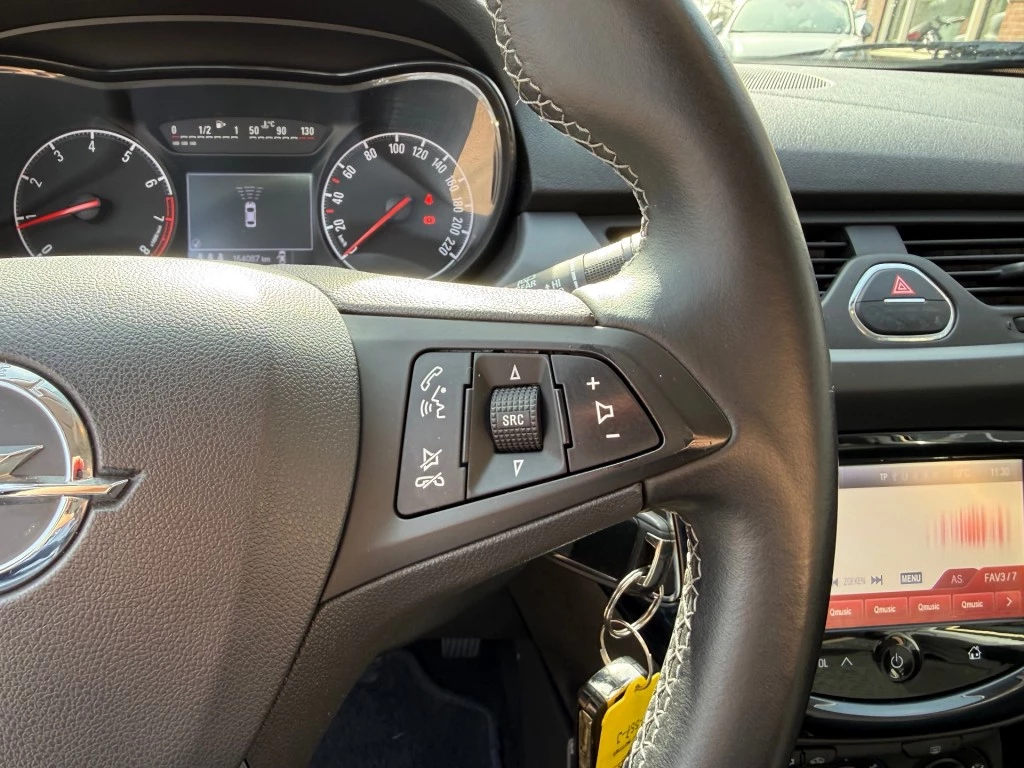 Hoofdafbeelding Opel Corsa-e