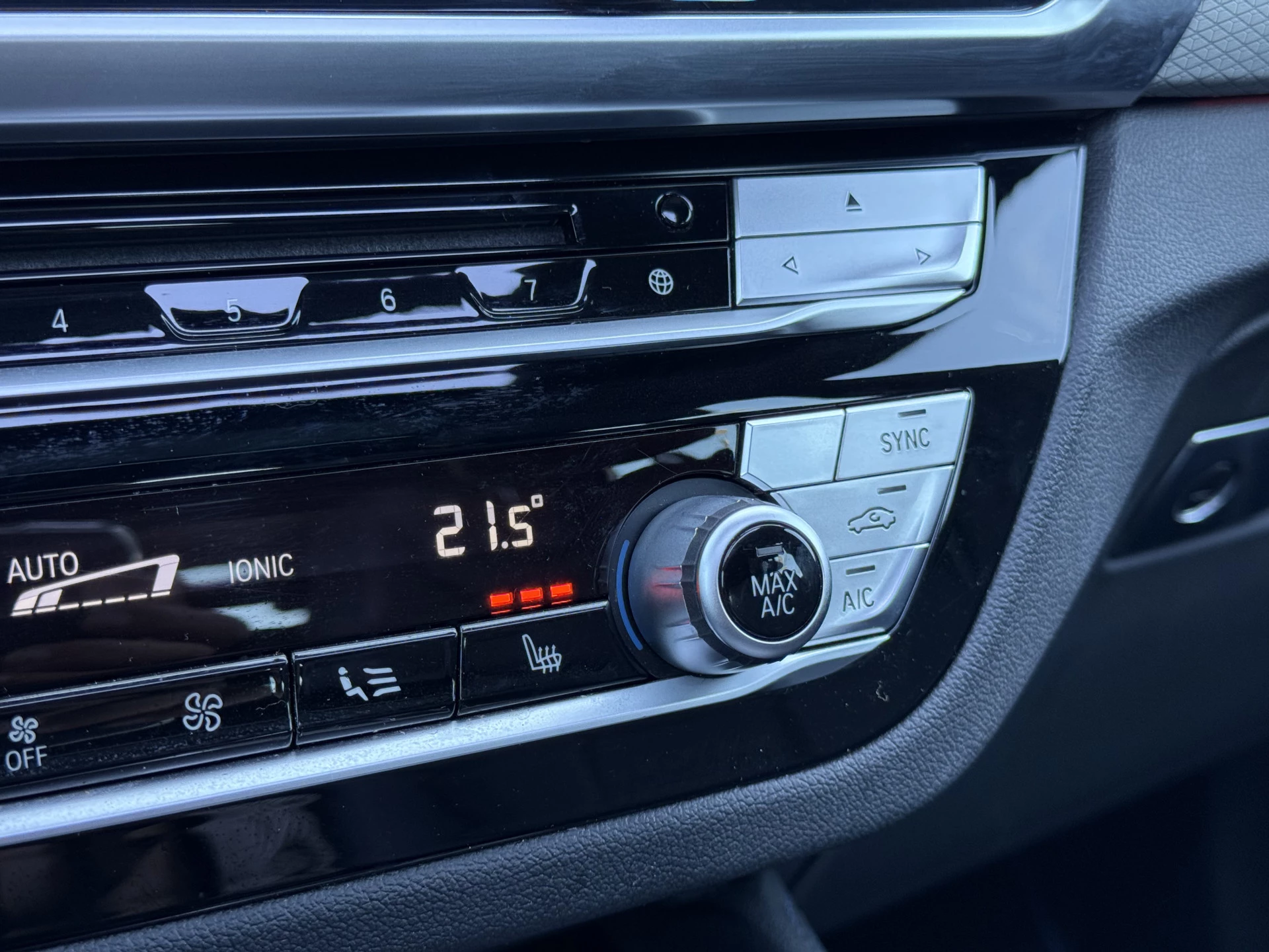 Hoofdafbeelding BMW X4
