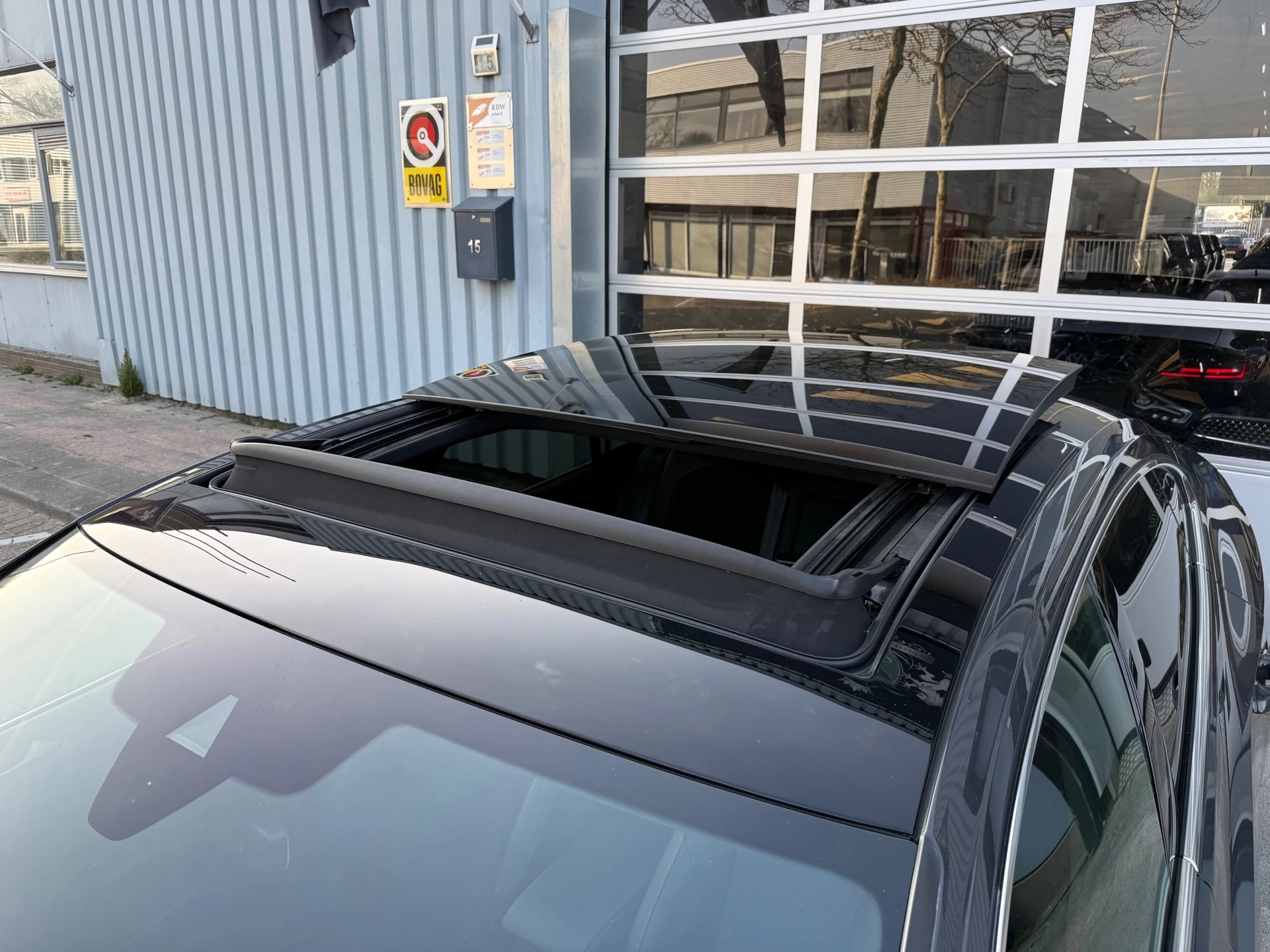 Hoofdafbeelding Volkswagen Arteon