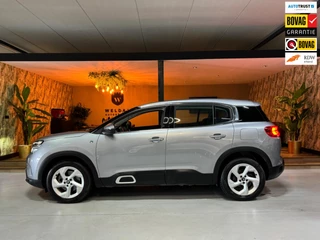 Hoofdafbeelding Citroën C5 Aircross Citroen C5 Aircross 1.6 Plug-in Hybrid Feel Garantie 360 Camera CarPlay Lane PDC Cruise Clima Navi Led Dab Rijklaar