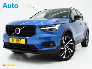 Volvo XC40 1.5 T5 Recharge R-Design | Panoramadak | Pilot Assist | Harman/Kardon | 360 | Keyless