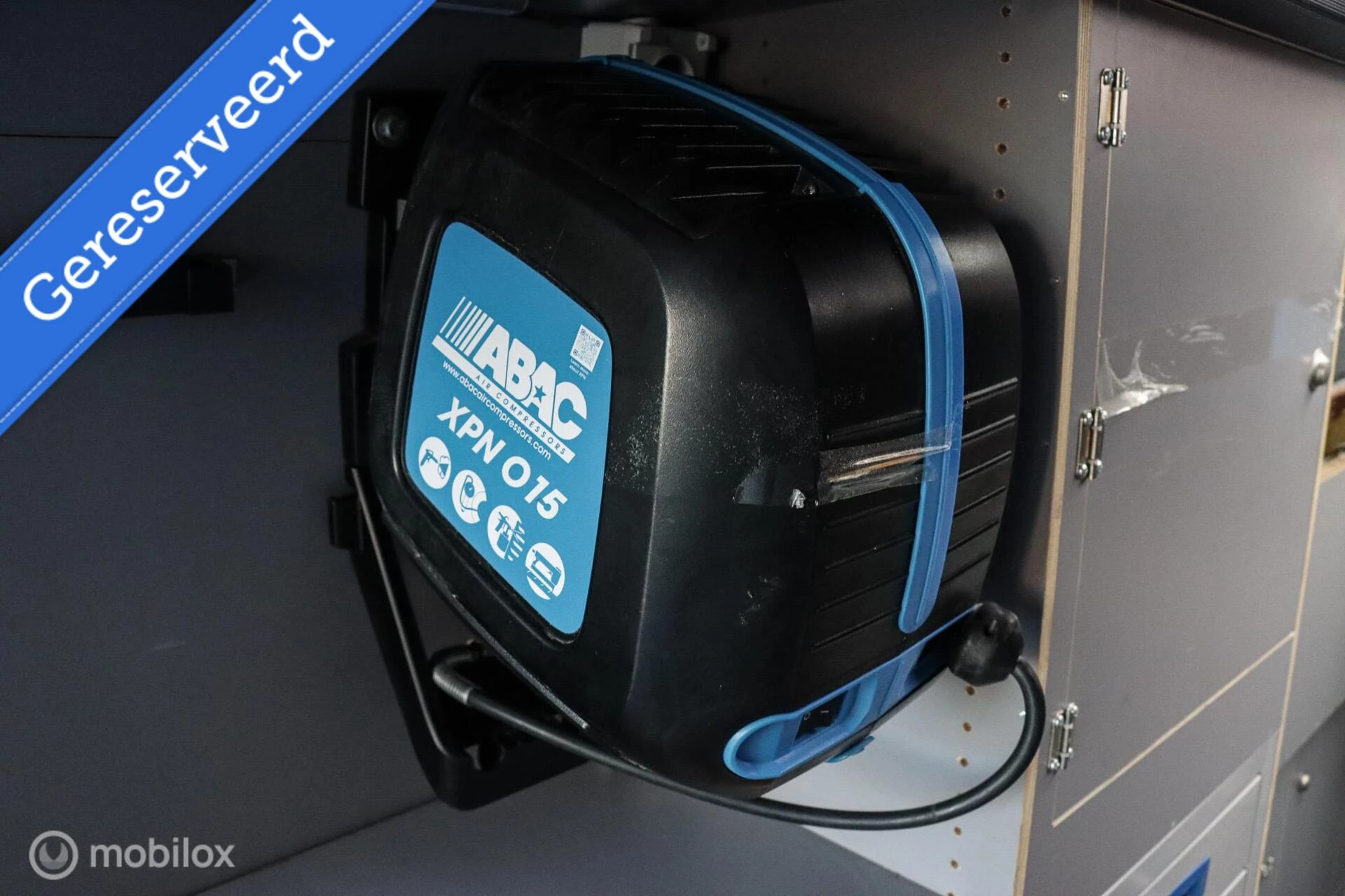 Hoofdafbeelding MAN TGE