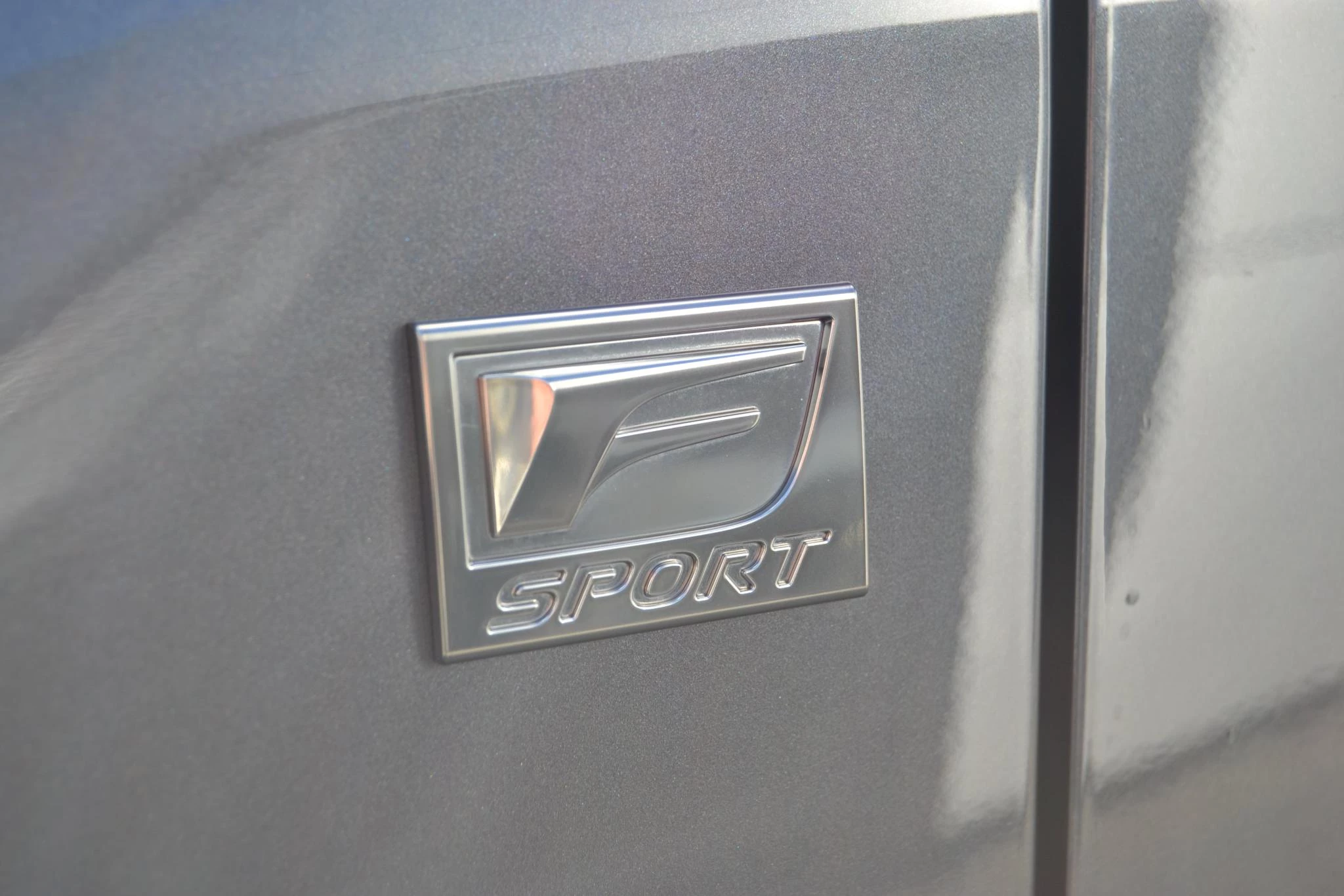 Hoofdafbeelding Lexus RX