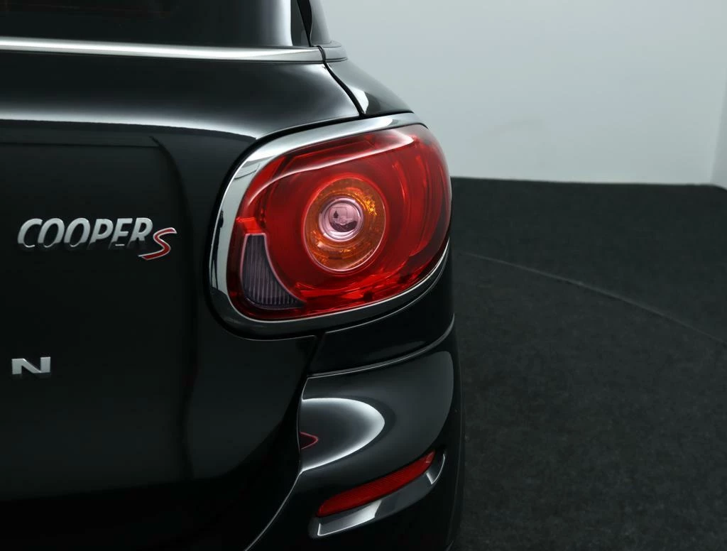 Hoofdafbeelding MINI Paceman