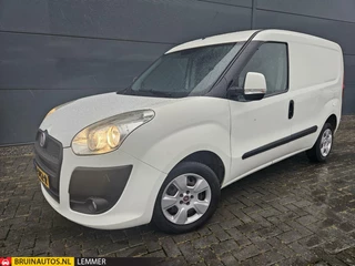 Fiat Doblò Cargo 1.3 MultiJet SX airco zijdeur