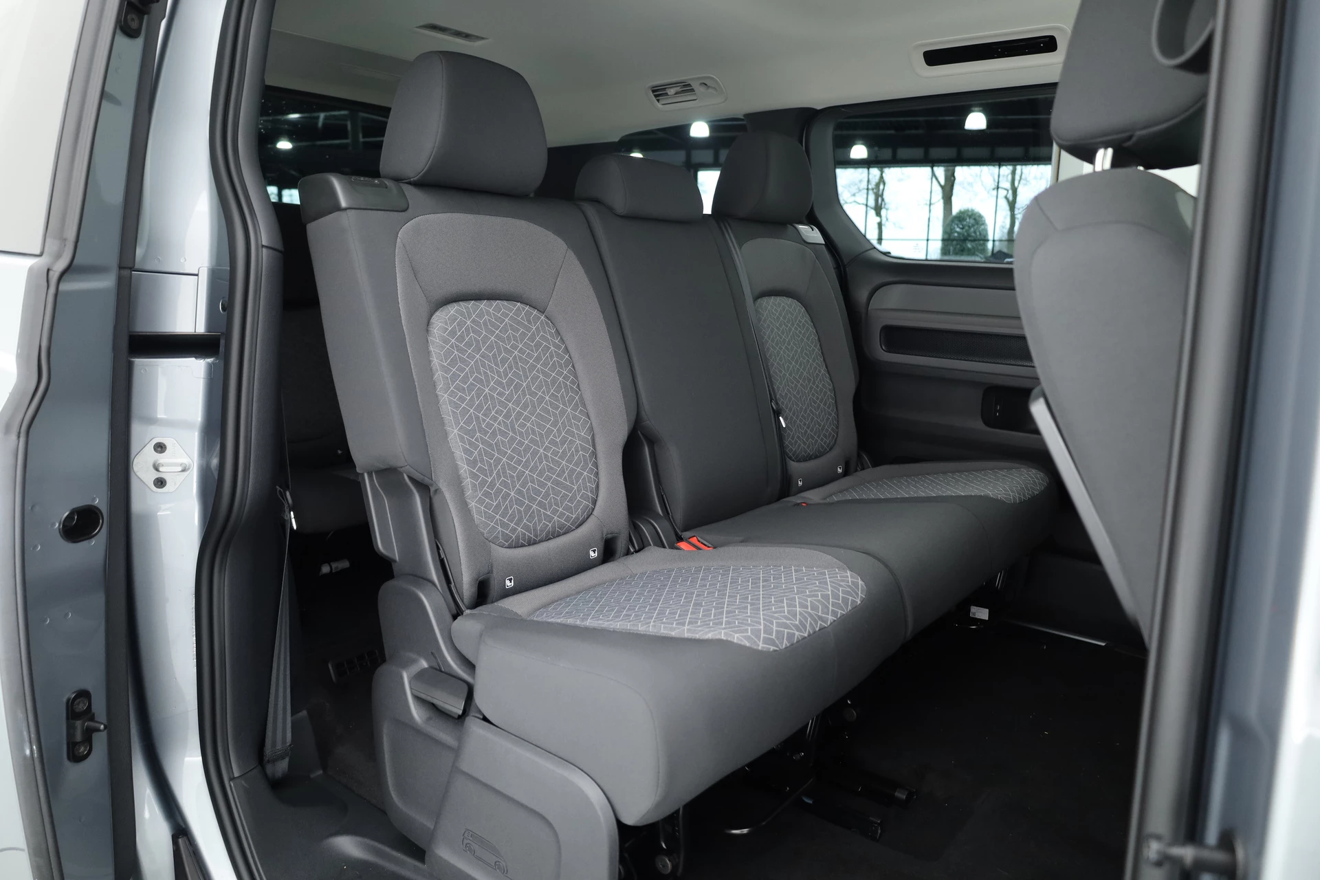 Hoofdafbeelding Volkswagen ID. Buzz