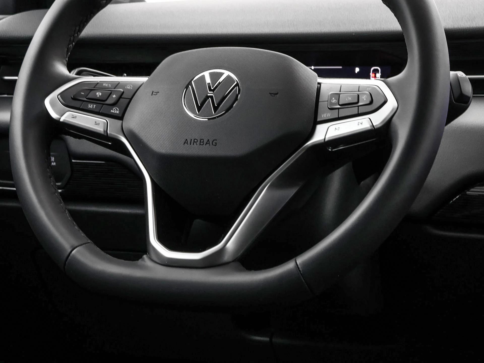 Hoofdafbeelding Volkswagen ID.7