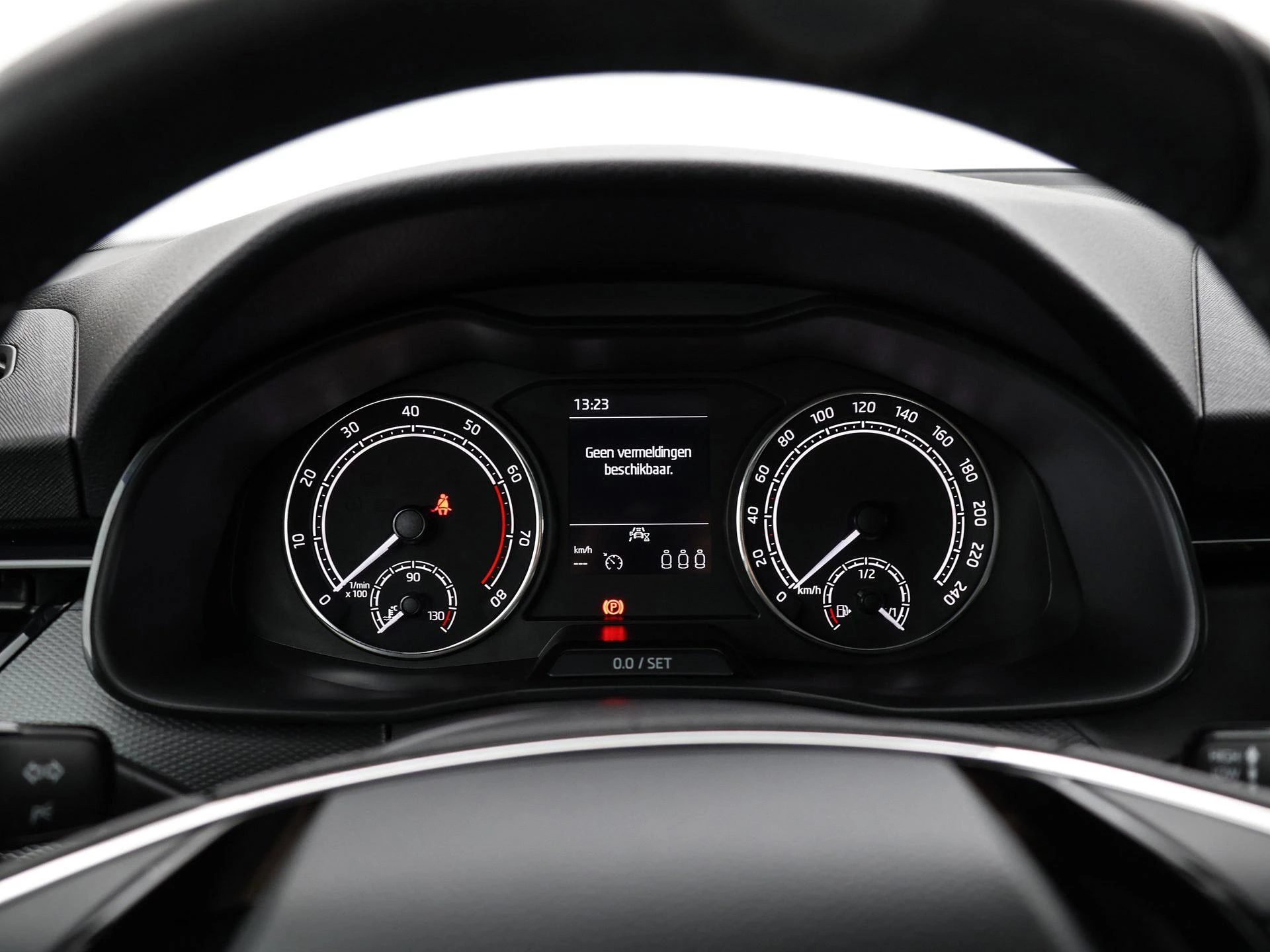 Hoofdafbeelding Škoda Kamiq