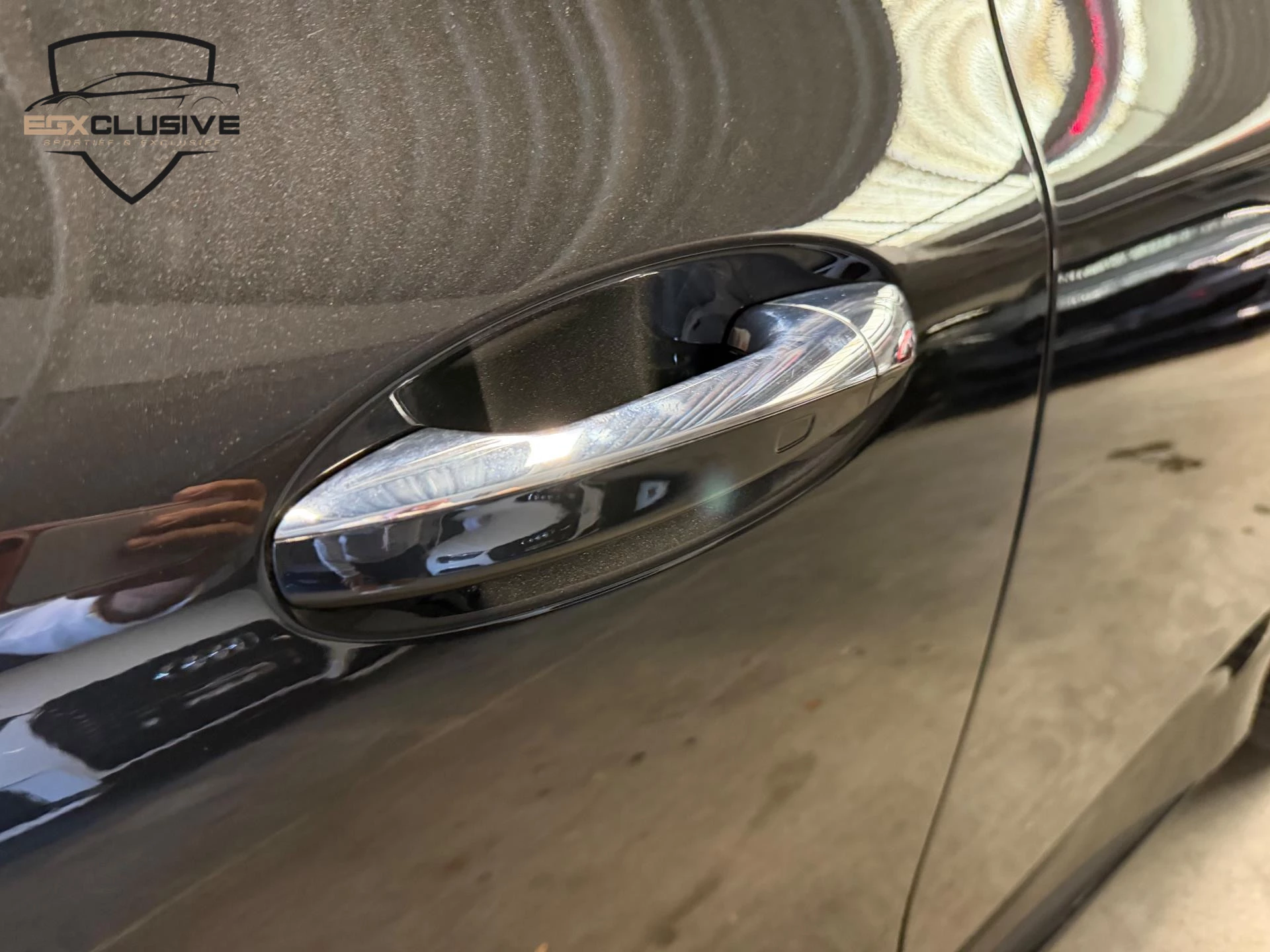 Hoofdafbeelding Mercedes-Benz CLS