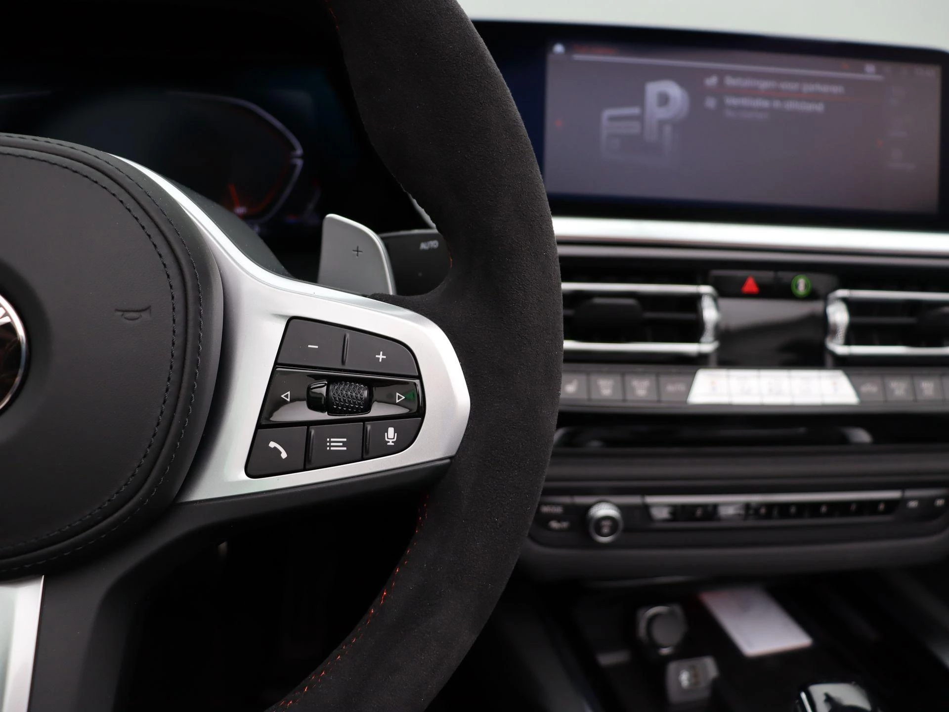 Hoofdafbeelding BMW Z4