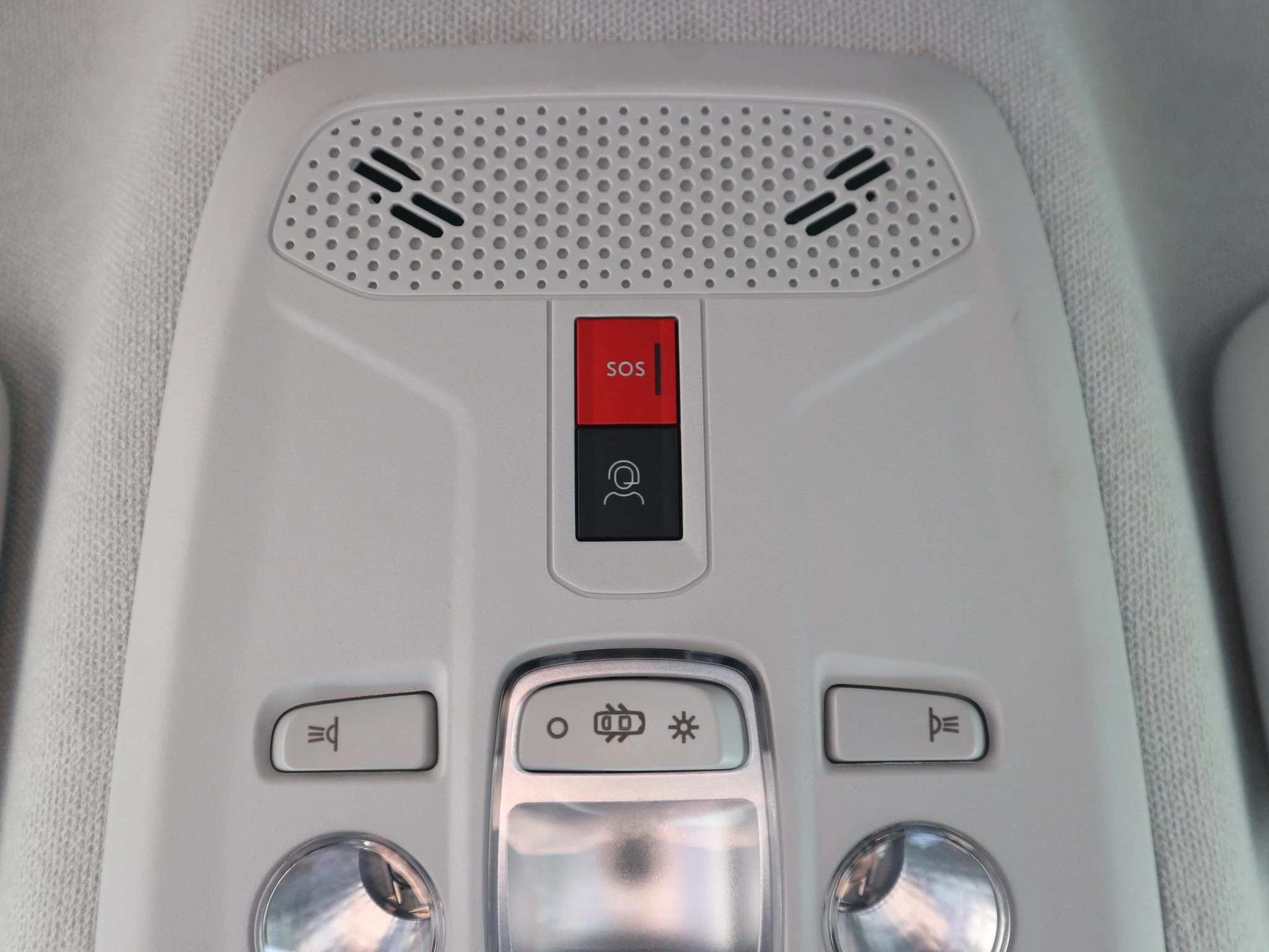 Hoofdafbeelding Citroën ë-C4 X
