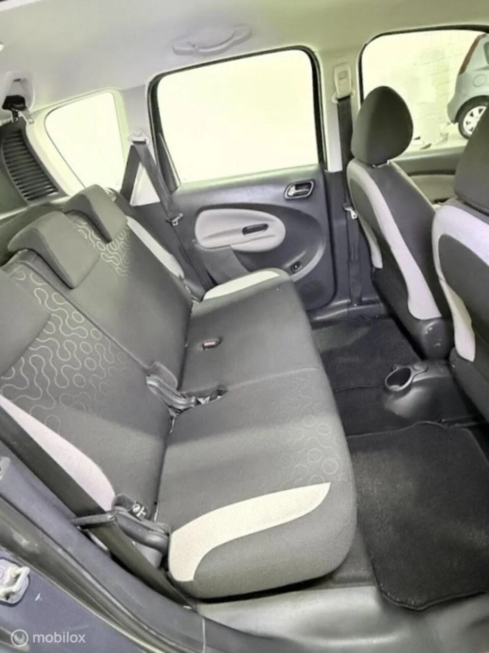 Hoofdafbeelding Citroën C3 Picasso