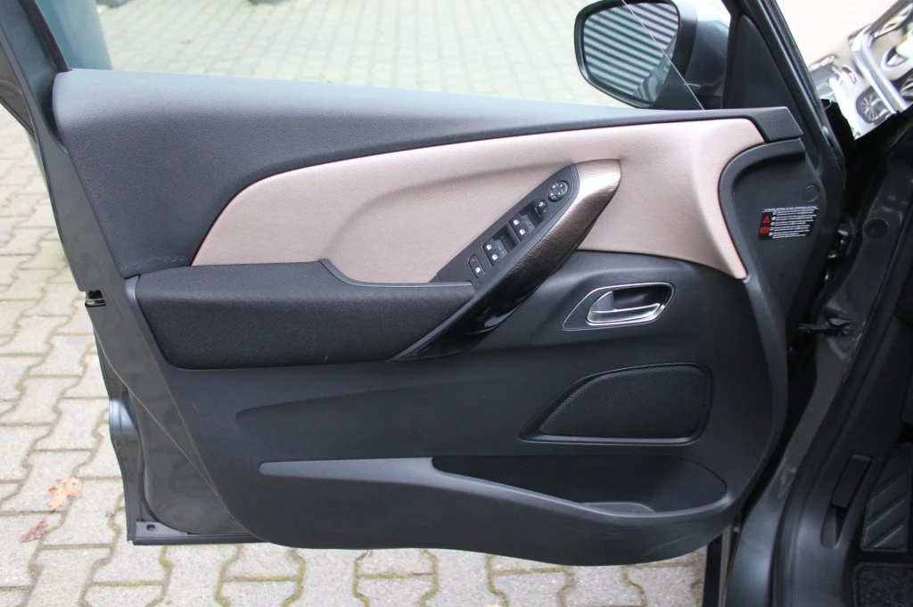 Hoofdafbeelding Citroën C4 Picasso