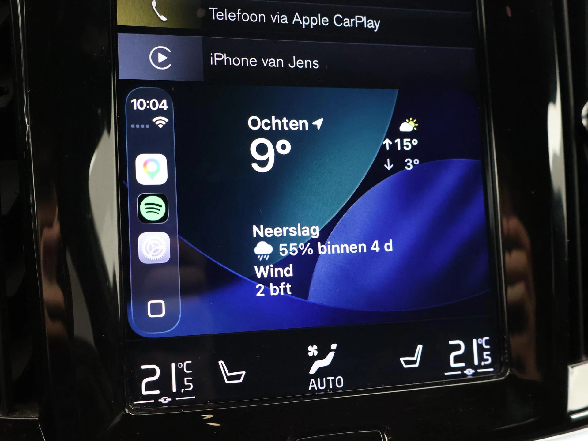 Hoofdafbeelding Volvo V90