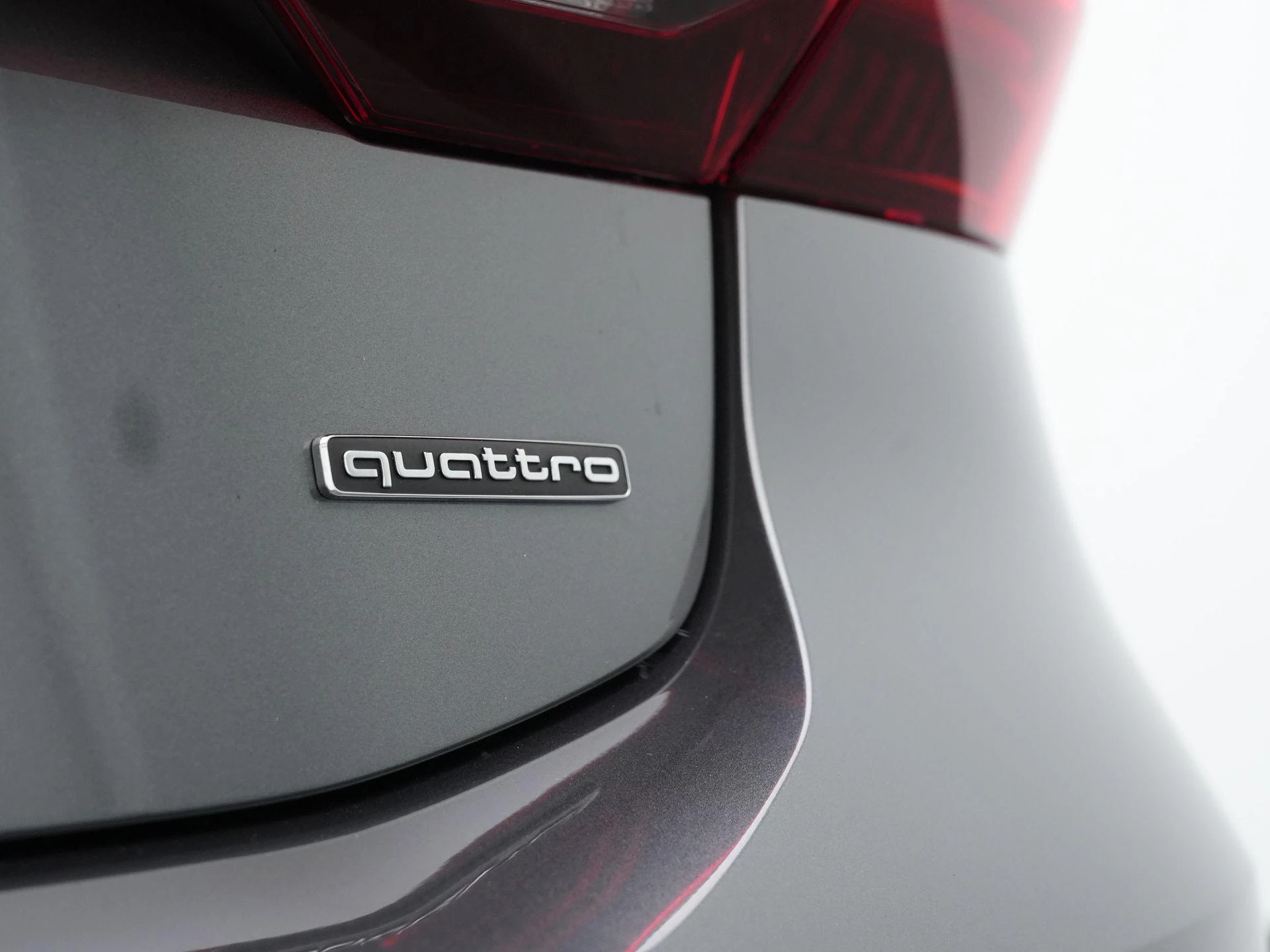 Hoofdafbeelding Audi A7