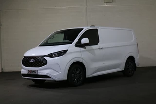 Ford E-Transit Cust. 320 L1 H1 Limited 65 kWh 218pk