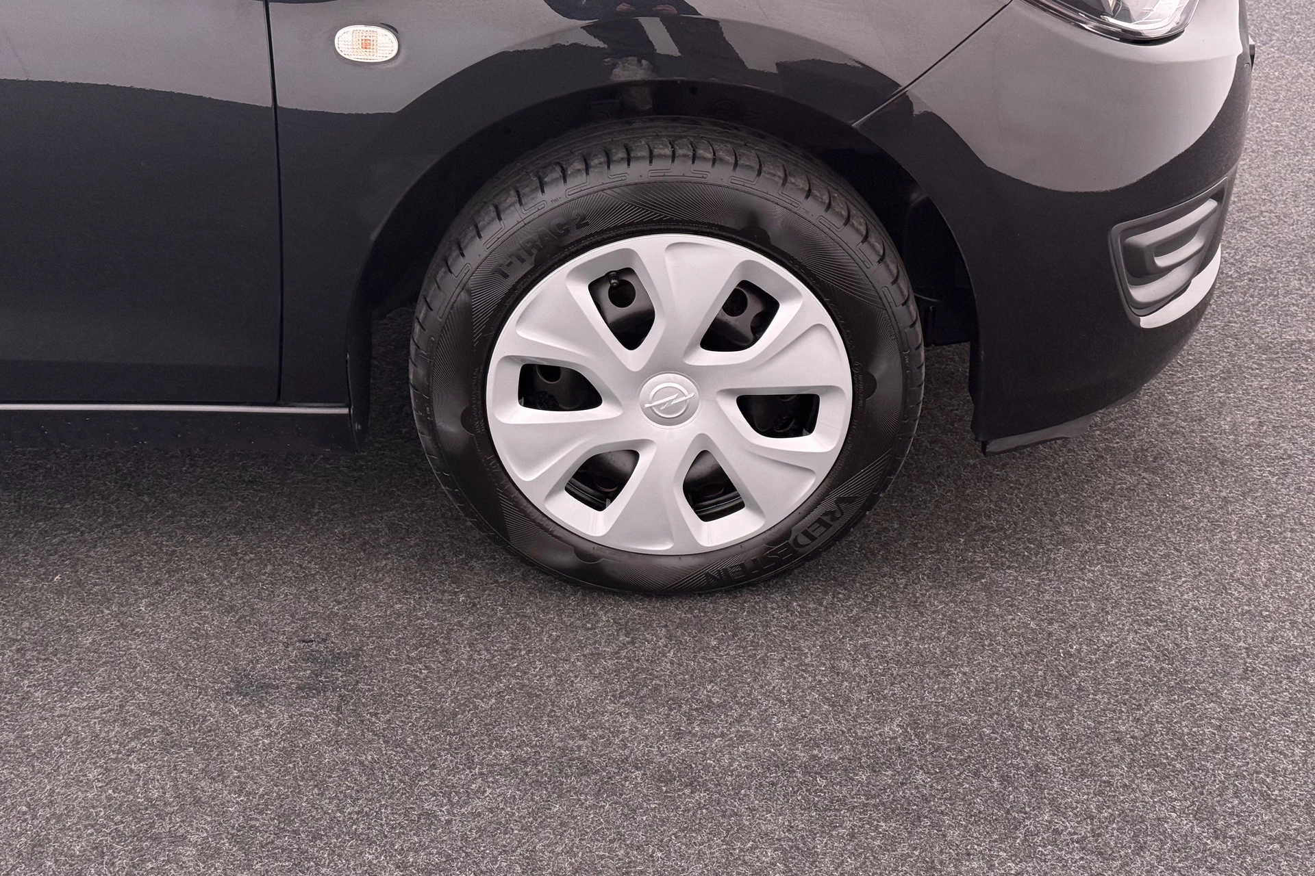 Hoofdafbeelding Opel KARL