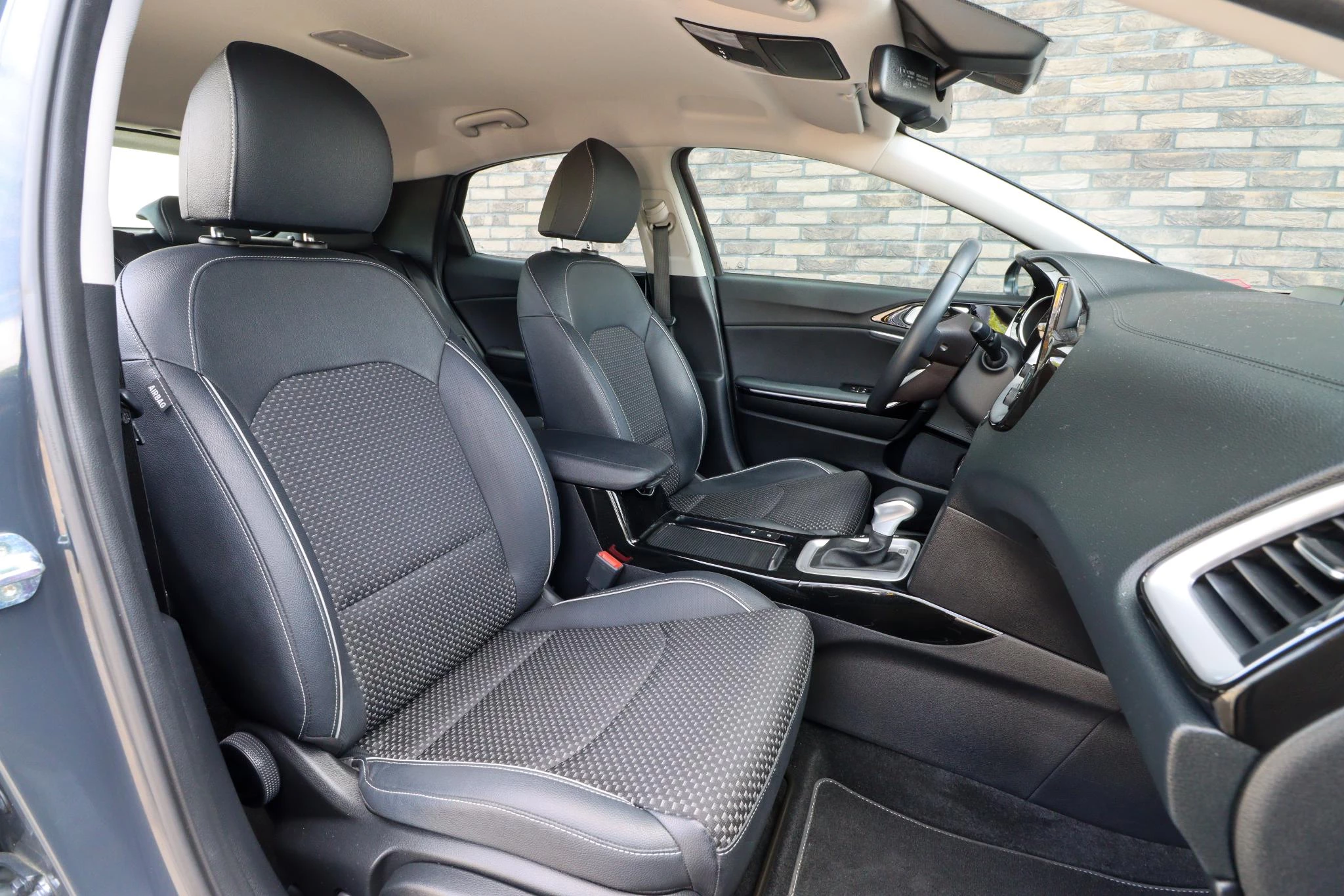 Hoofdafbeelding Kia XCeed