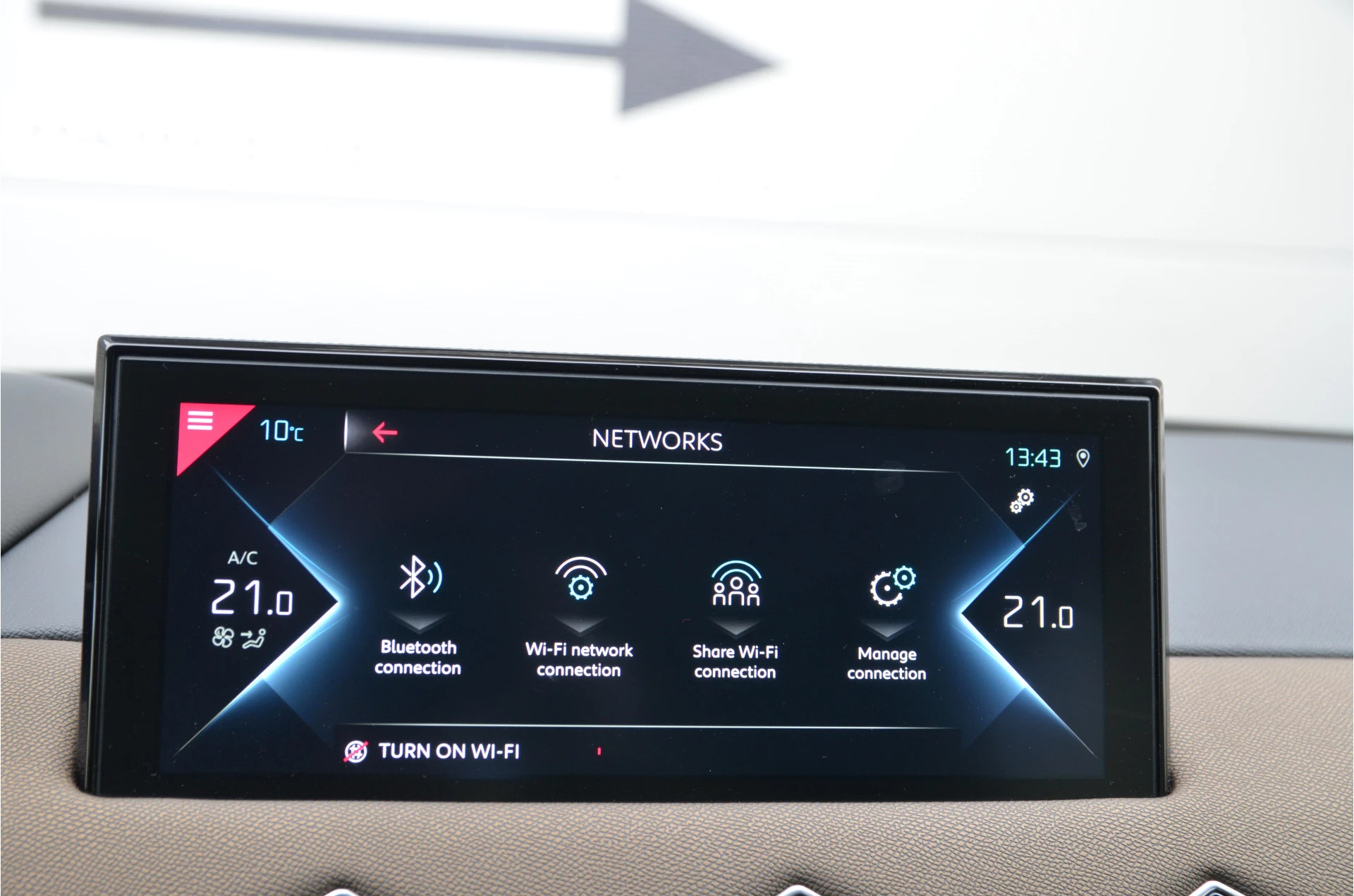 Hoofdafbeelding DS DS 3