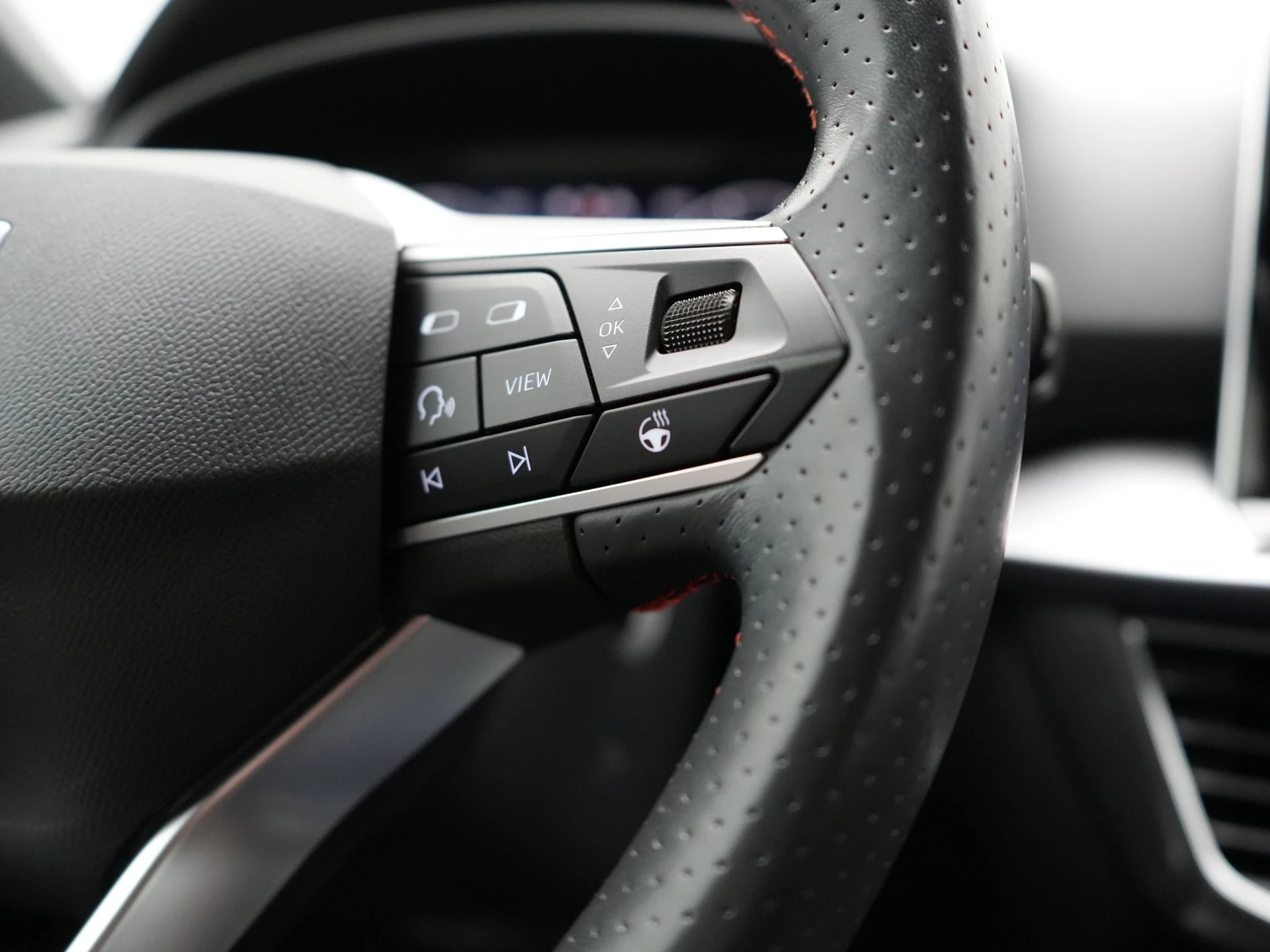 Hoofdafbeelding SEAT Tarraco