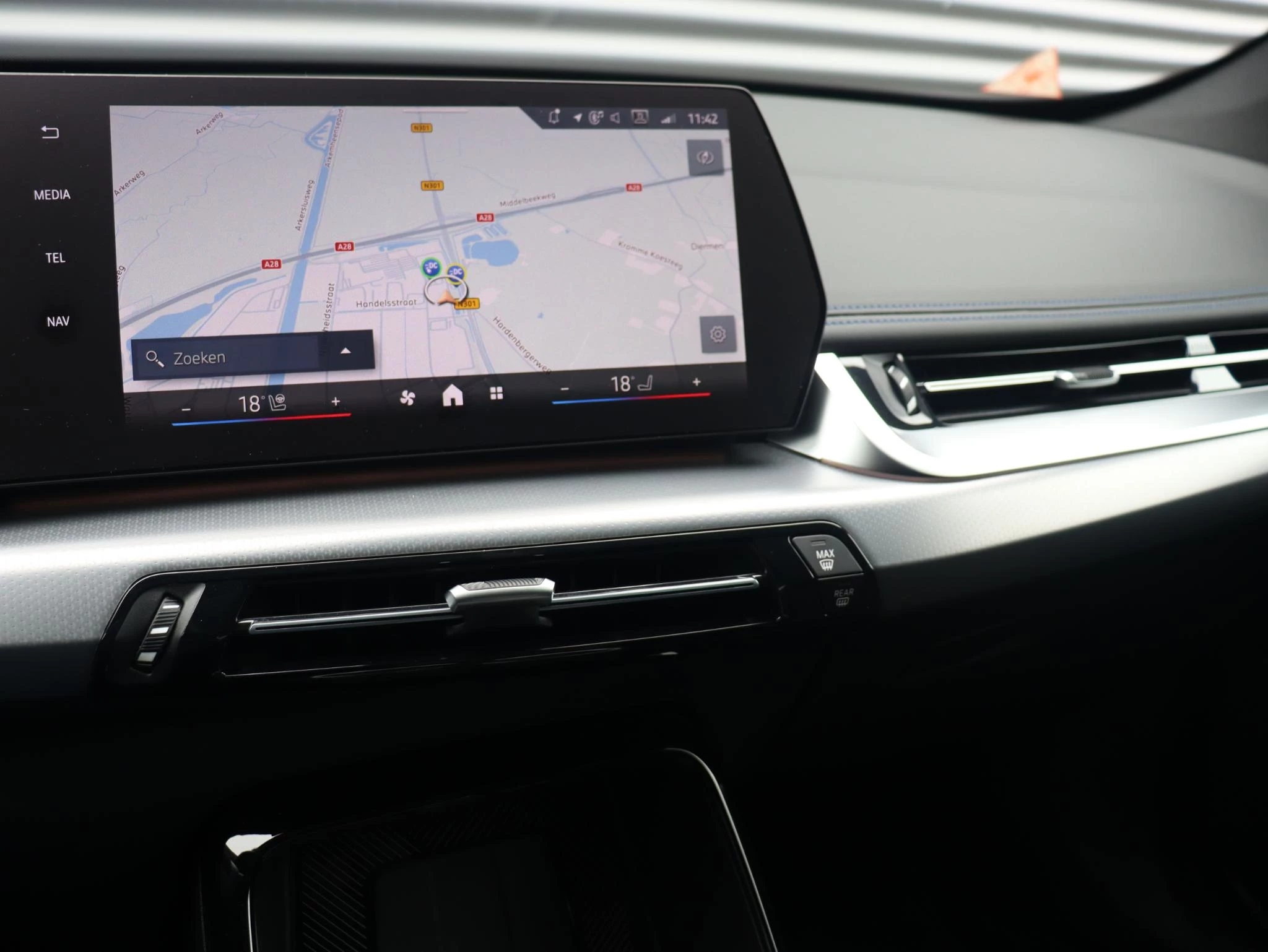 Hoofdafbeelding BMW iX1