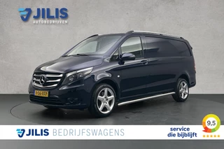 Mercedes-Benz Vito 119 CDI L2 | Cruise control | Airco | Parkeersensoren | Stoelverwarming | Lichtmetalen velgen