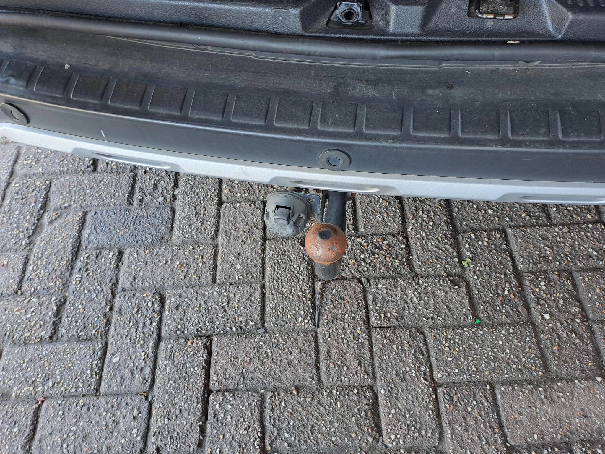 Hoofdafbeelding Dacia Dokker