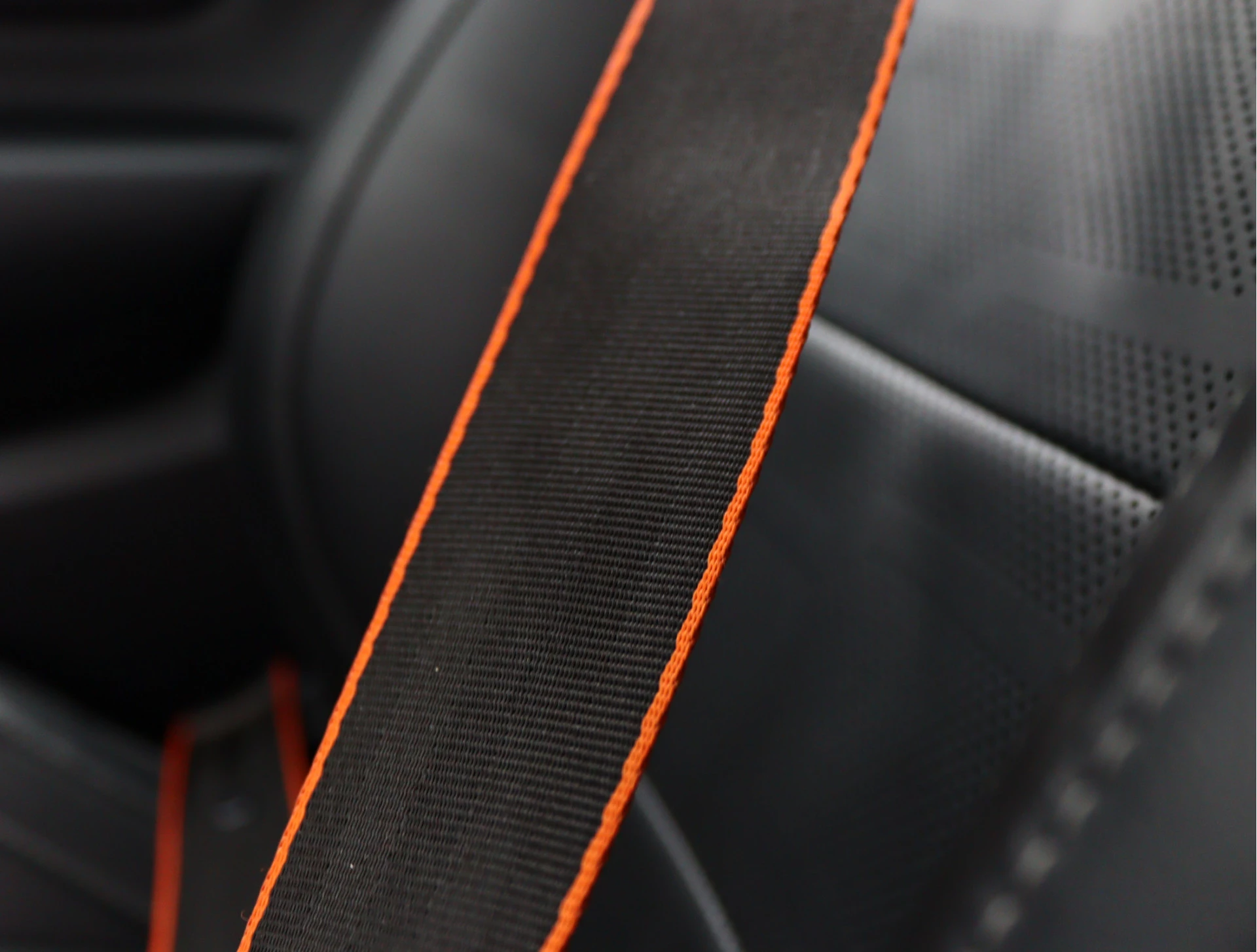 Hoofdafbeelding Ford Mustang