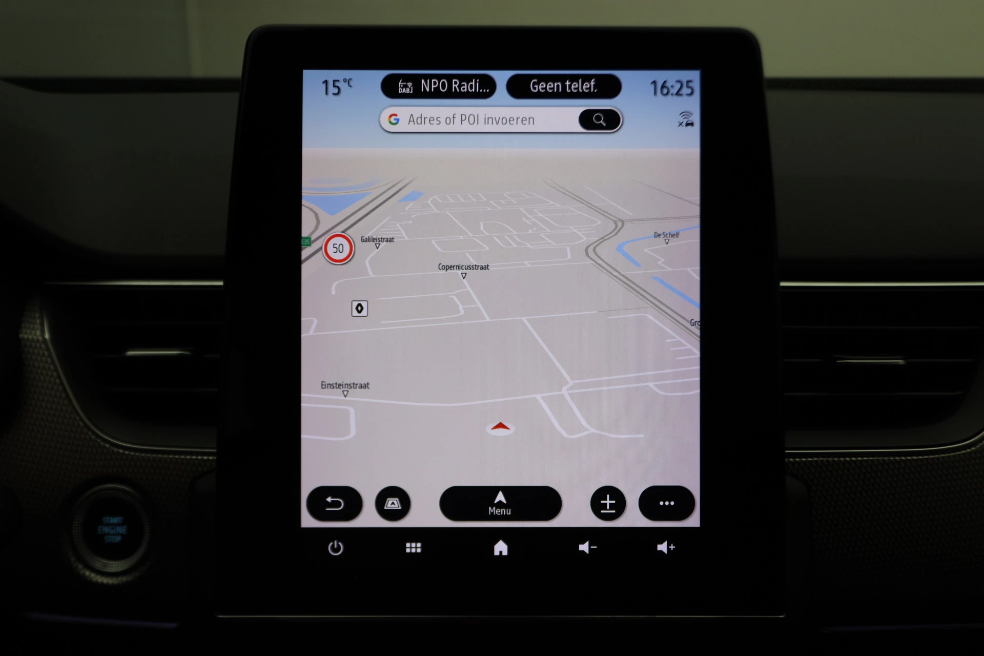 Hoofdafbeelding Renault Arkana