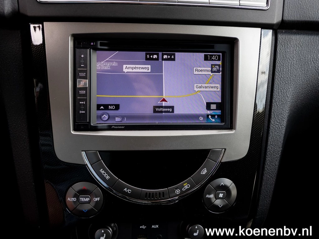 Hoofdafbeelding SsangYong Rexton