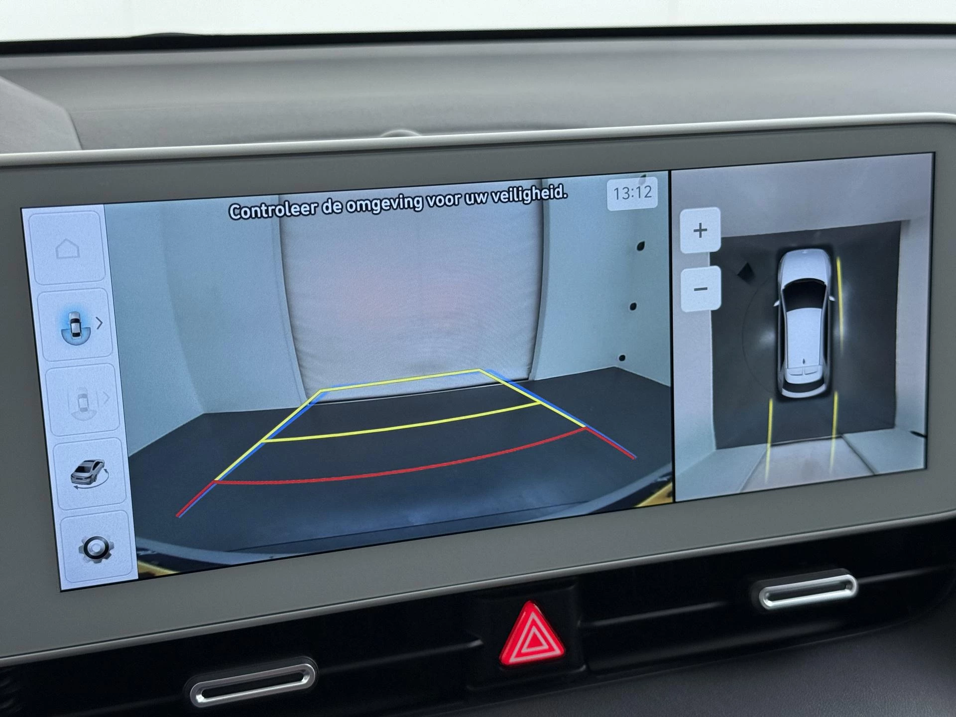 Hoofdafbeelding Hyundai IONIQ 5