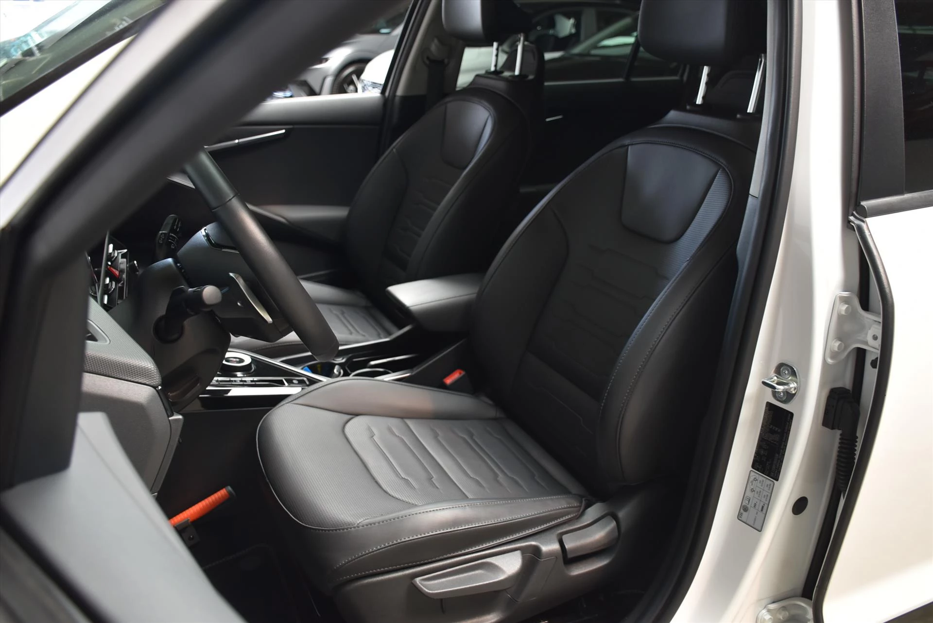 Hoofdafbeelding Kia e-Niro