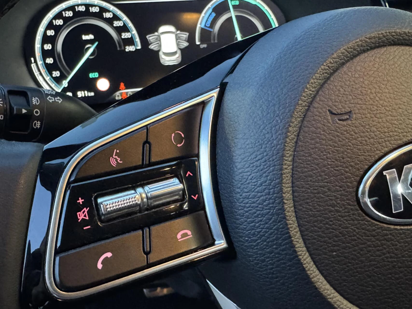 Hoofdafbeelding Kia XCeed