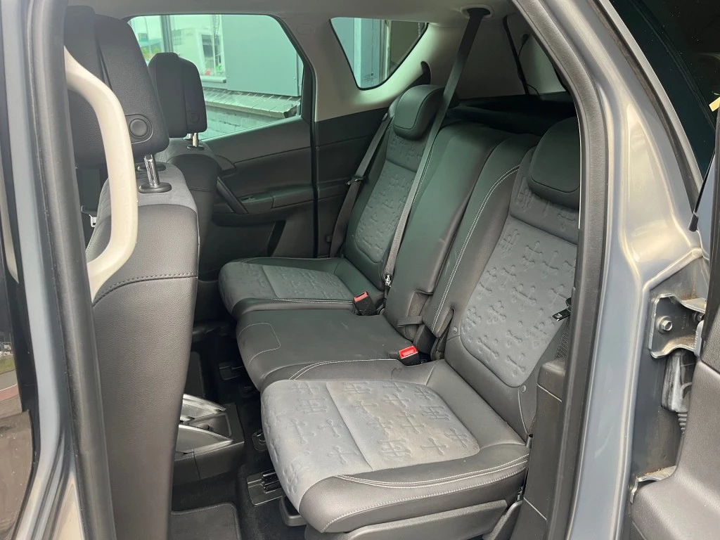 Hoofdafbeelding Opel Meriva