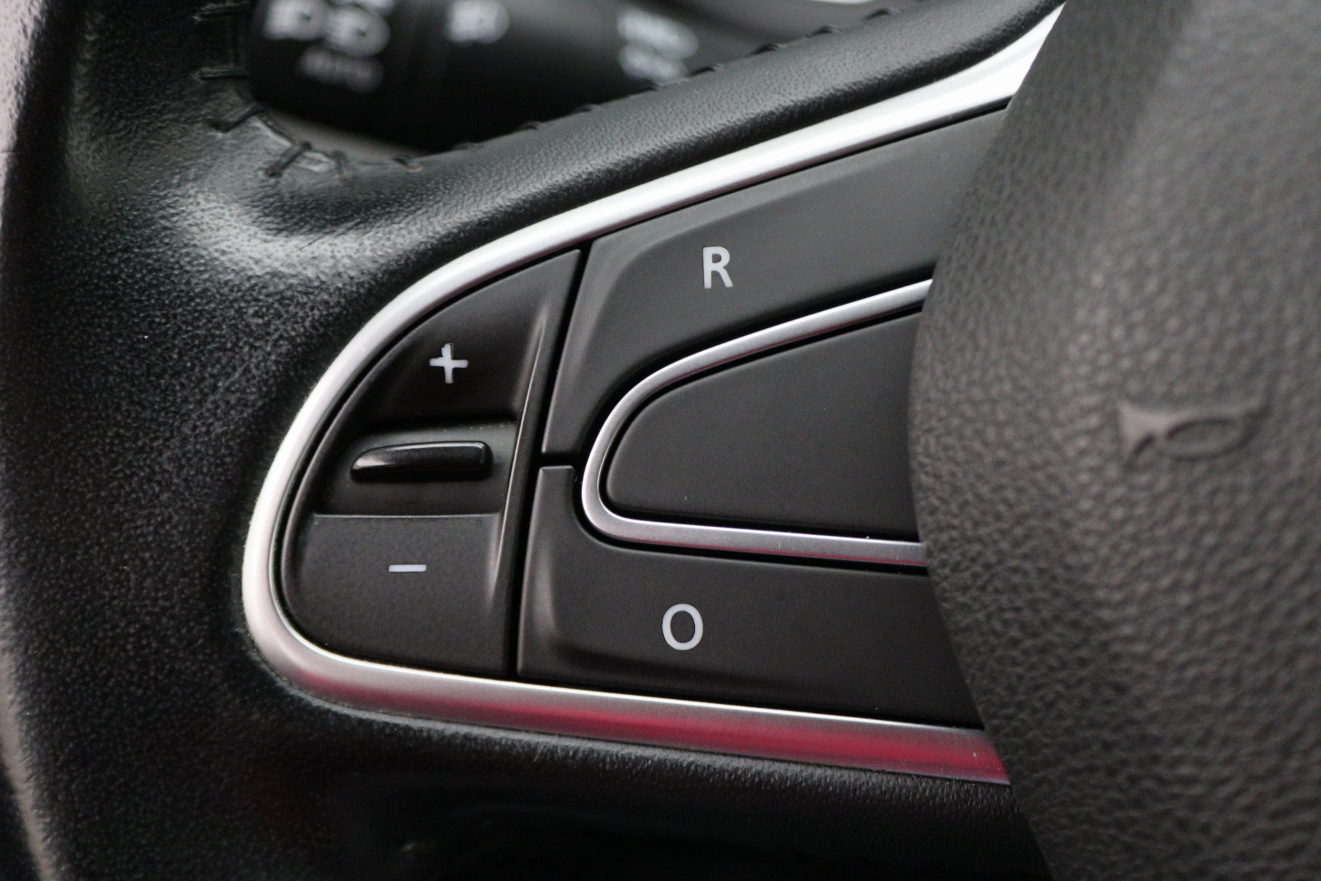Hoofdafbeelding Renault Scénic