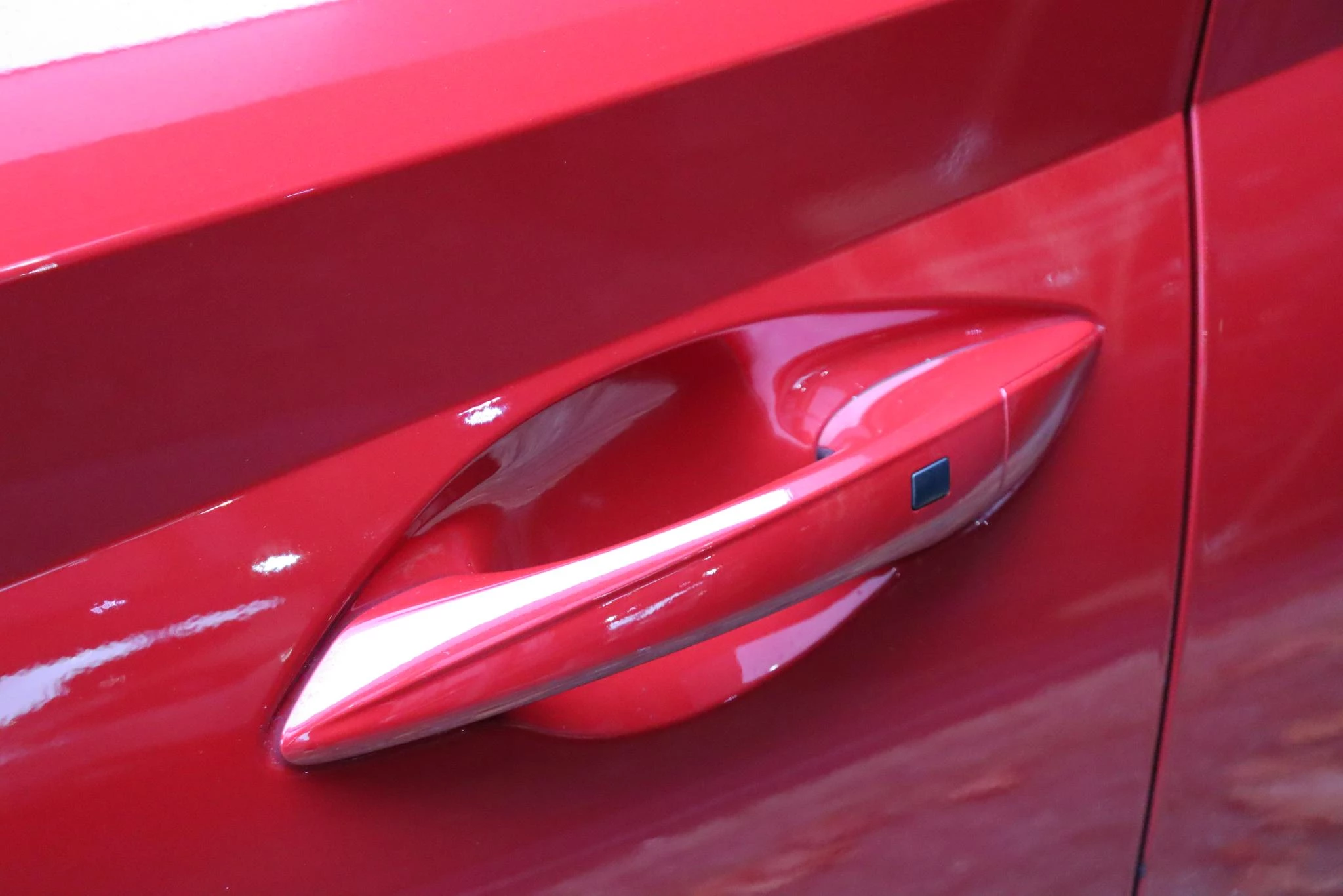 Hoofdafbeelding Hyundai Bayon