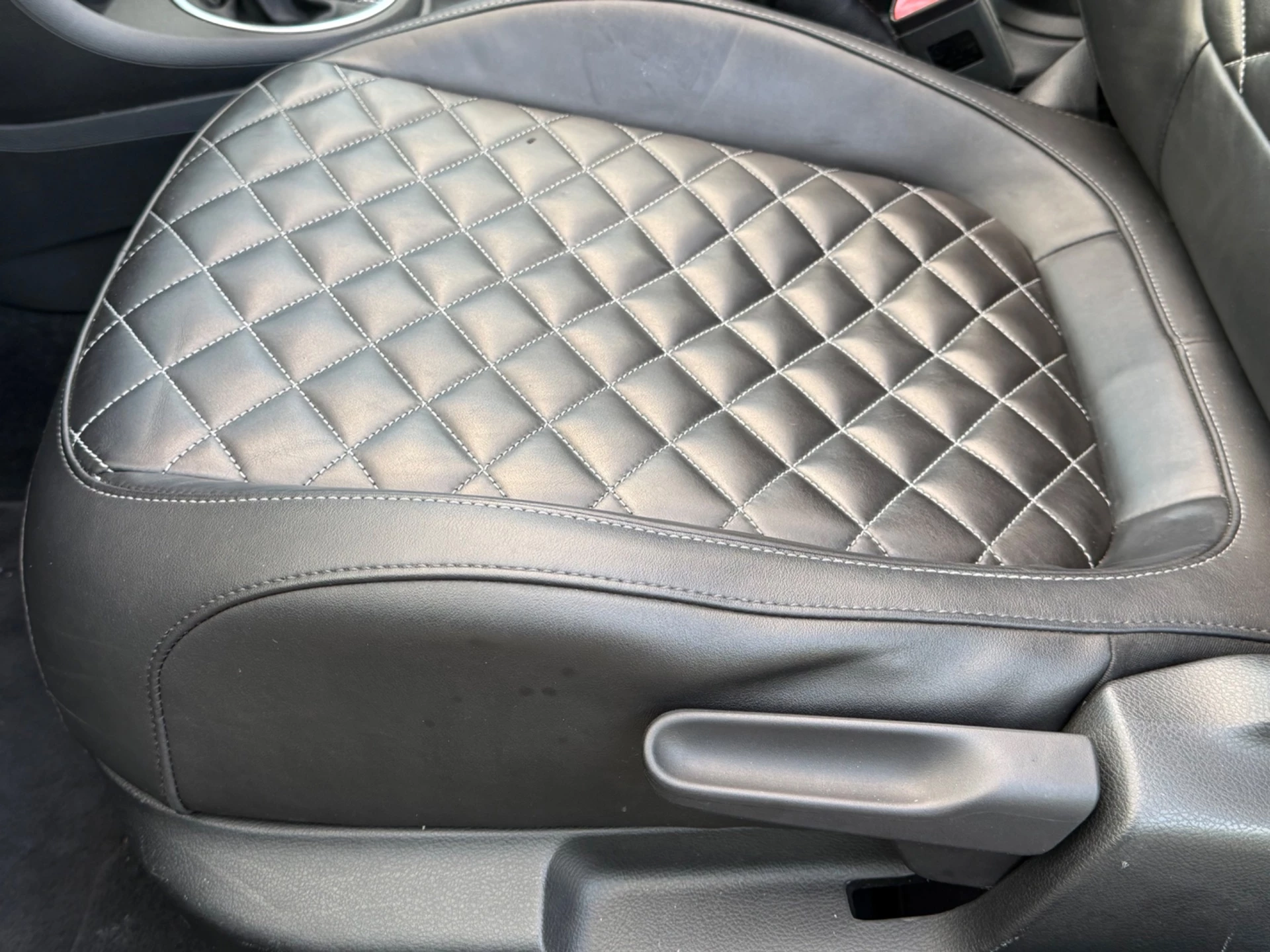 Hoofdafbeelding Volkswagen Beetle