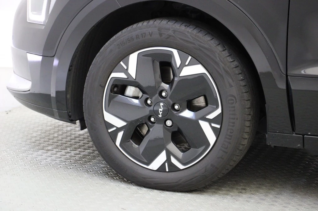 Hoofdafbeelding Kia Niro EV