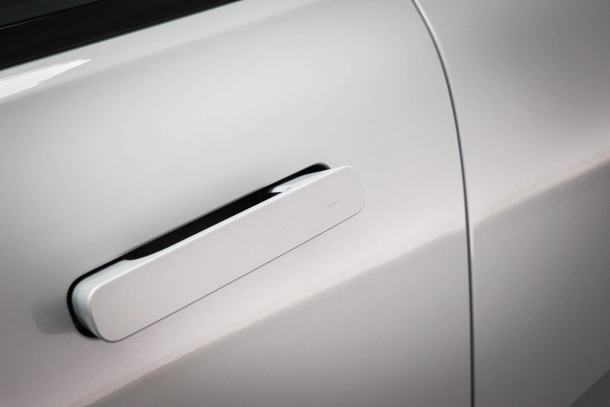 Hoofdafbeelding Polestar 4