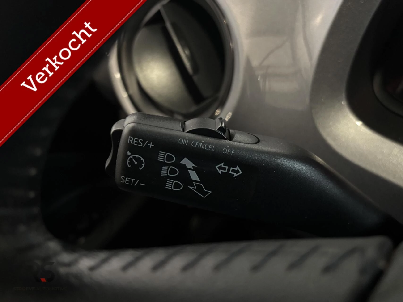 Hoofdafbeelding SEAT Mii