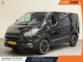 Ford Transit Custom 300 2.0 TDCI L1H1 Trend Automaat Raptor Edition Parkeersensoren Cruise Control Airco Stoelverwarming Verwarmbare voorruit