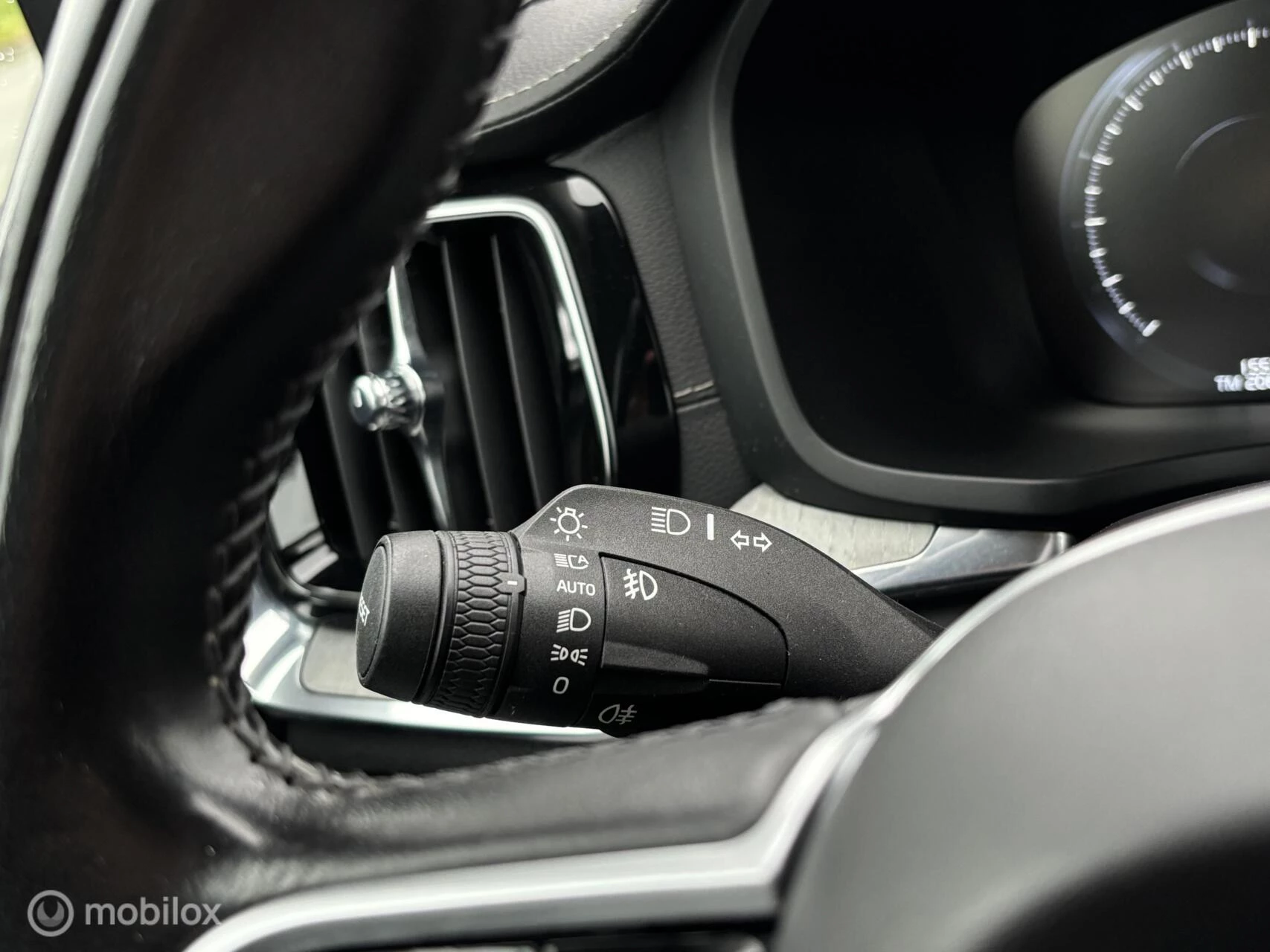 Hoofdafbeelding Volvo S60