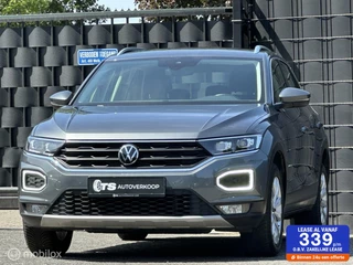 Volkswagen T-Roc 1.5 TSI Style + APPLE CARPLAY