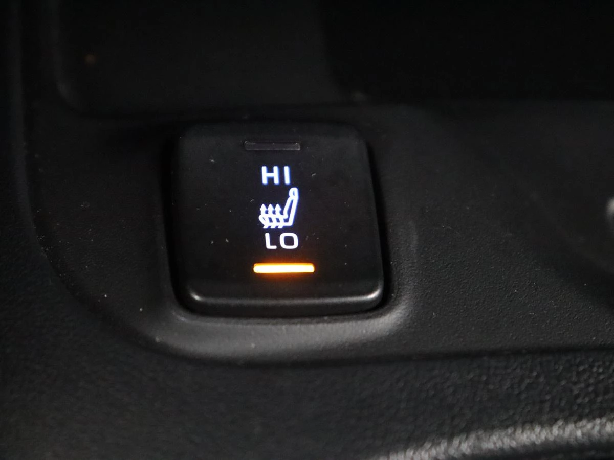 Hoofdafbeelding Toyota Corolla