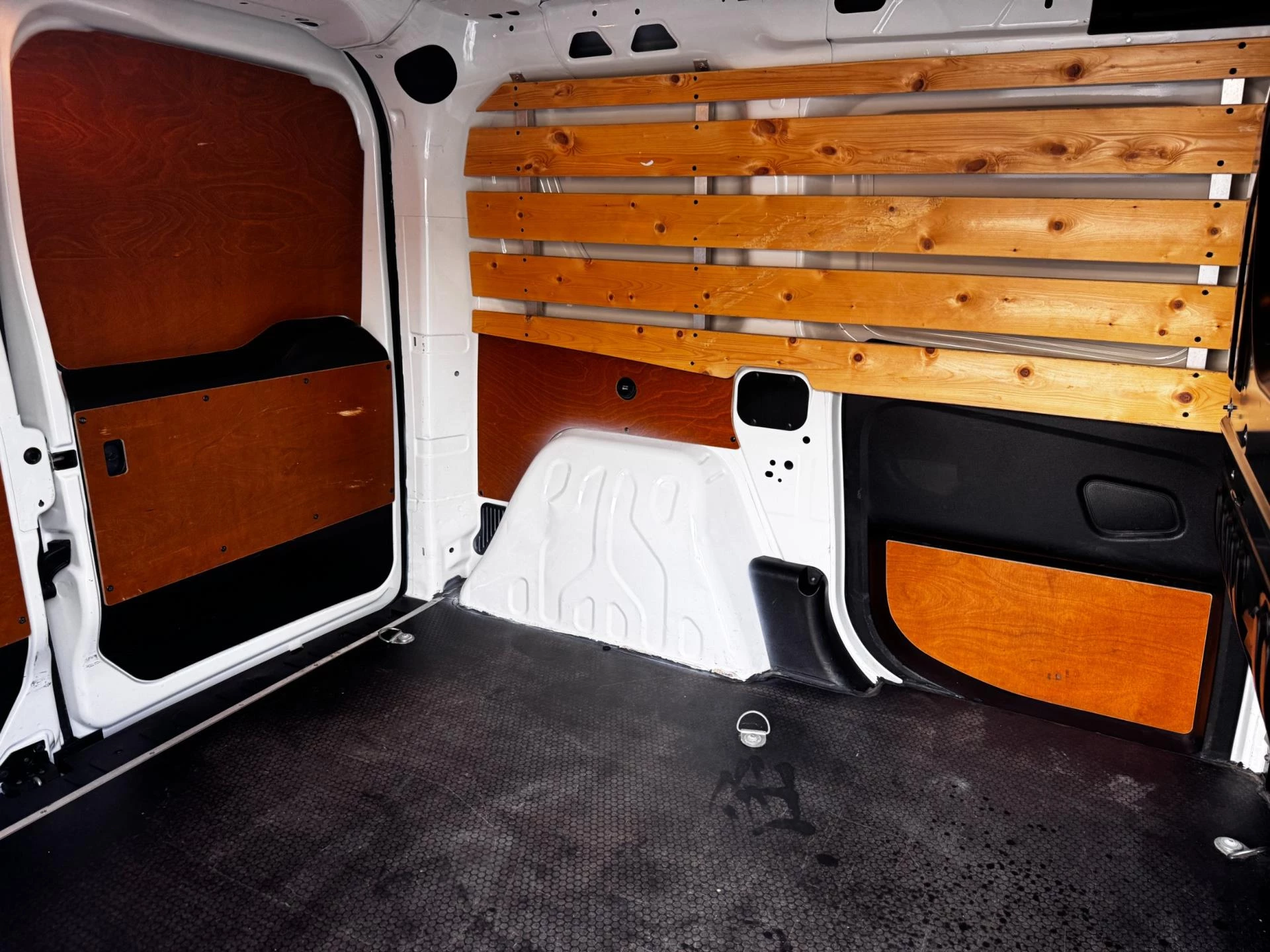Hoofdafbeelding Fiat Doblò