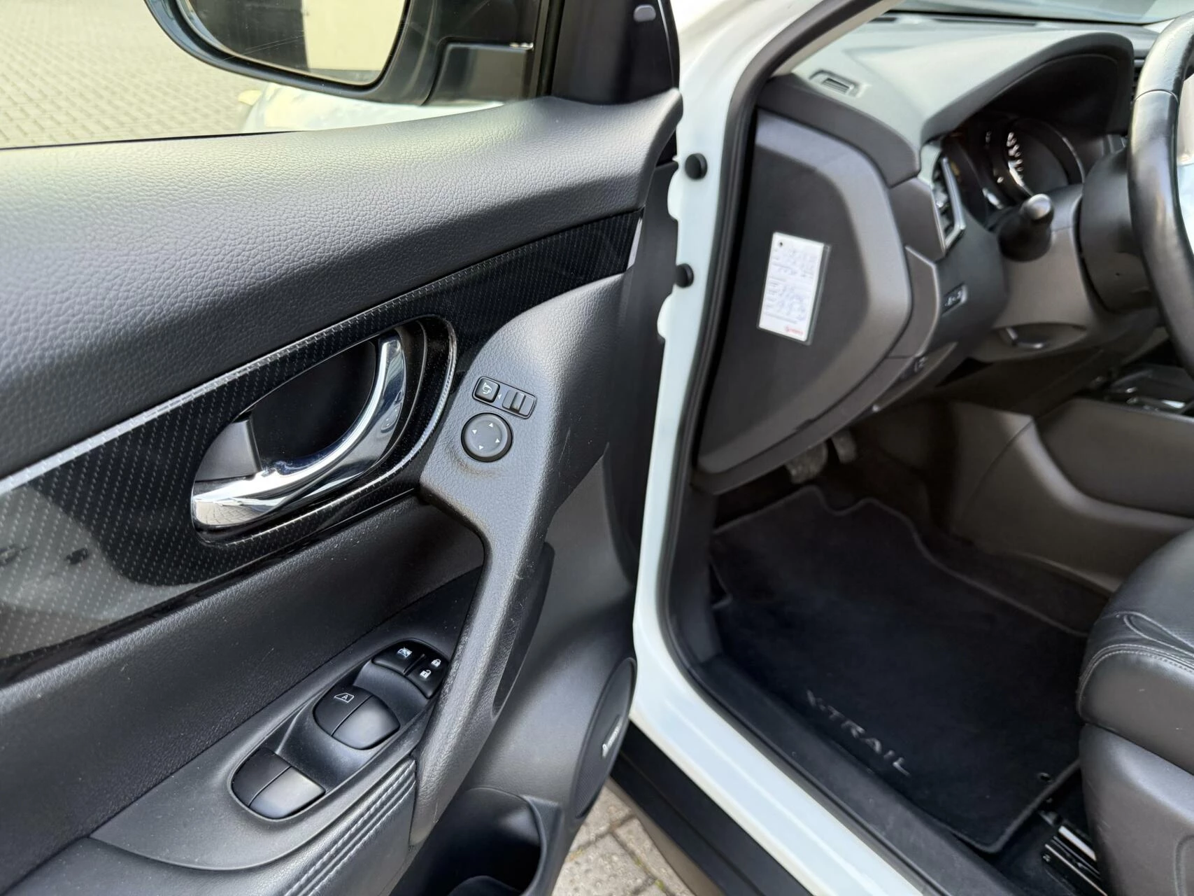 Hoofdafbeelding Nissan X-Trail