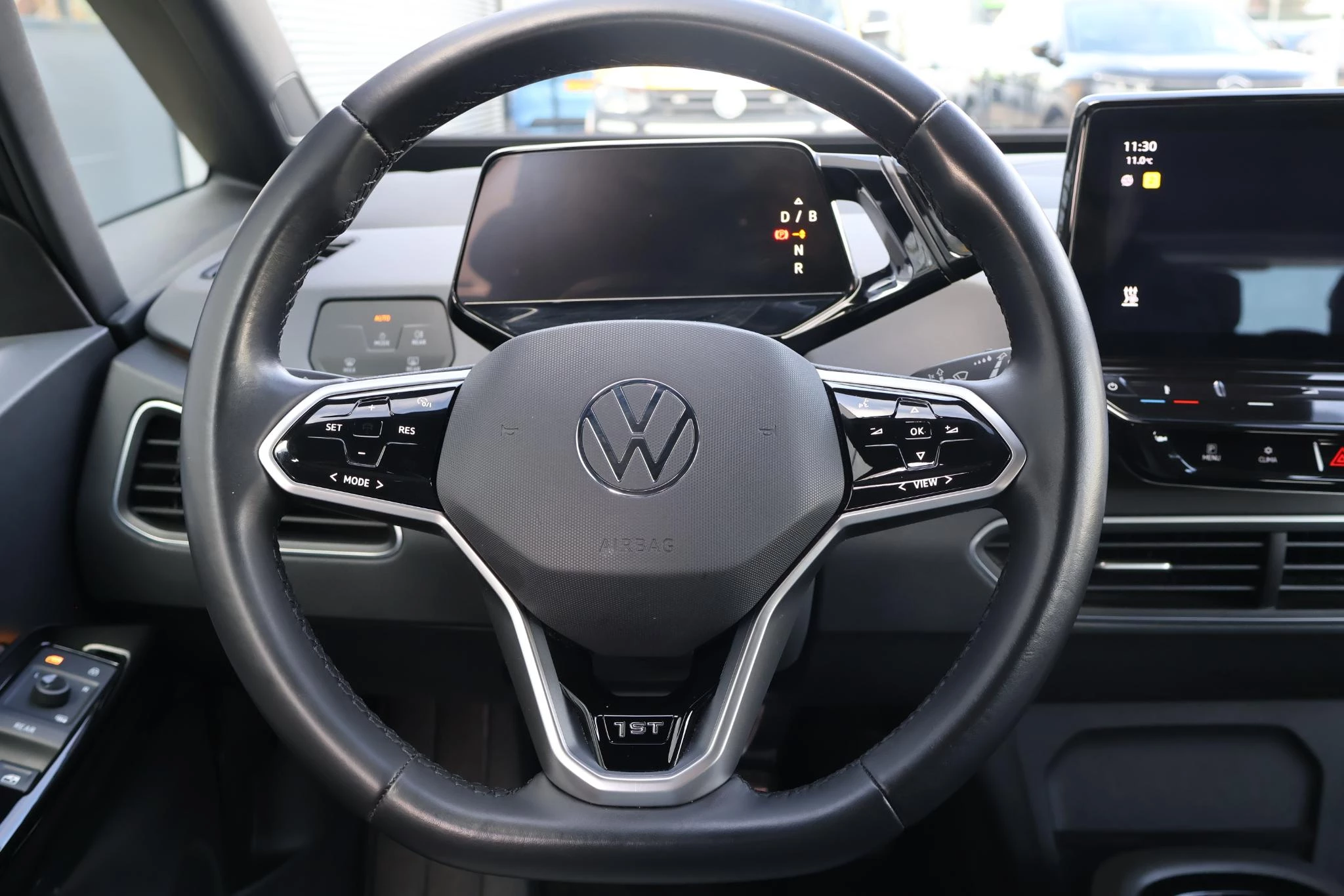 Hoofdafbeelding Volkswagen ID.3